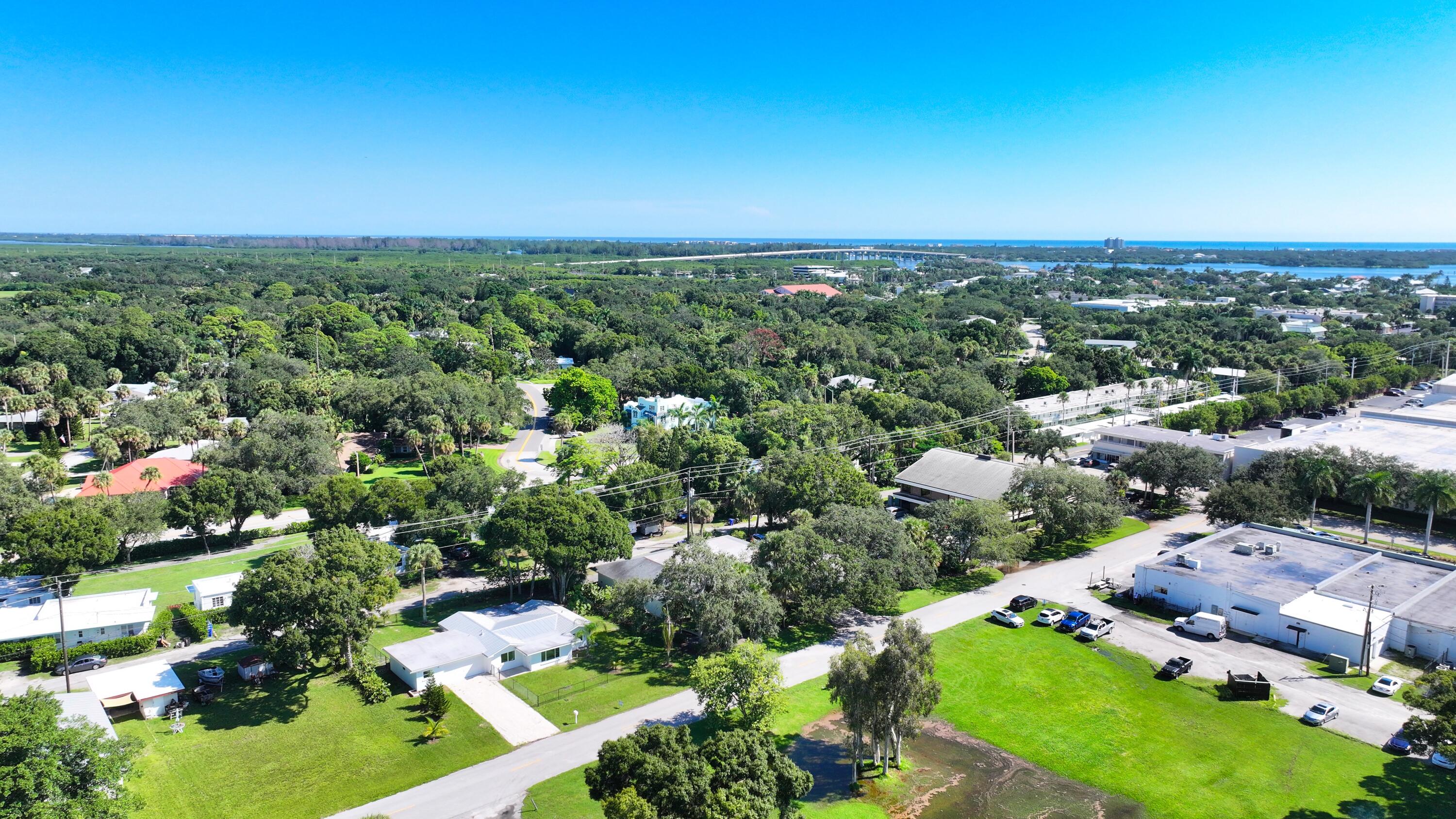 ORANGE GROVE PARK REPLAT - Residential Lease