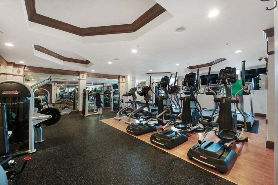 FLAGLER POINTE CONDO - Residential