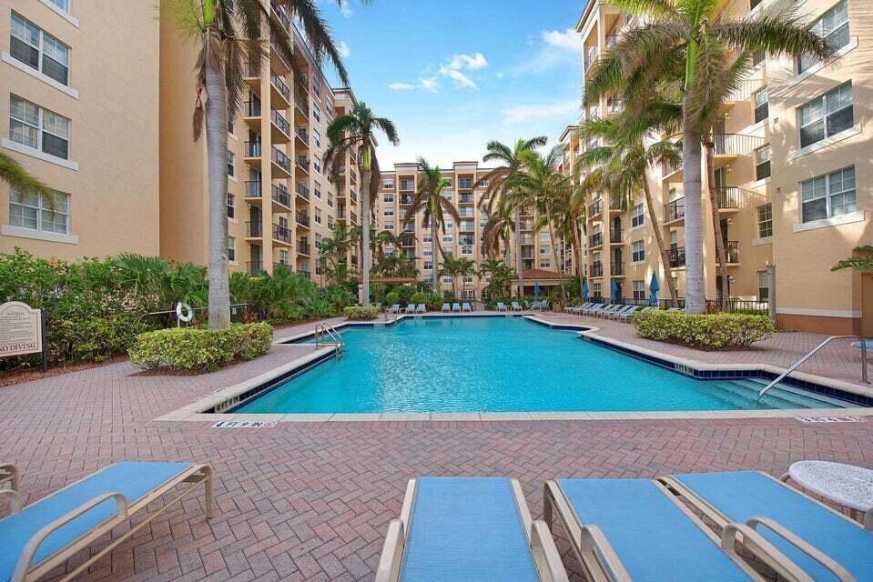 FLAGLER POINTE CONDO - Residential