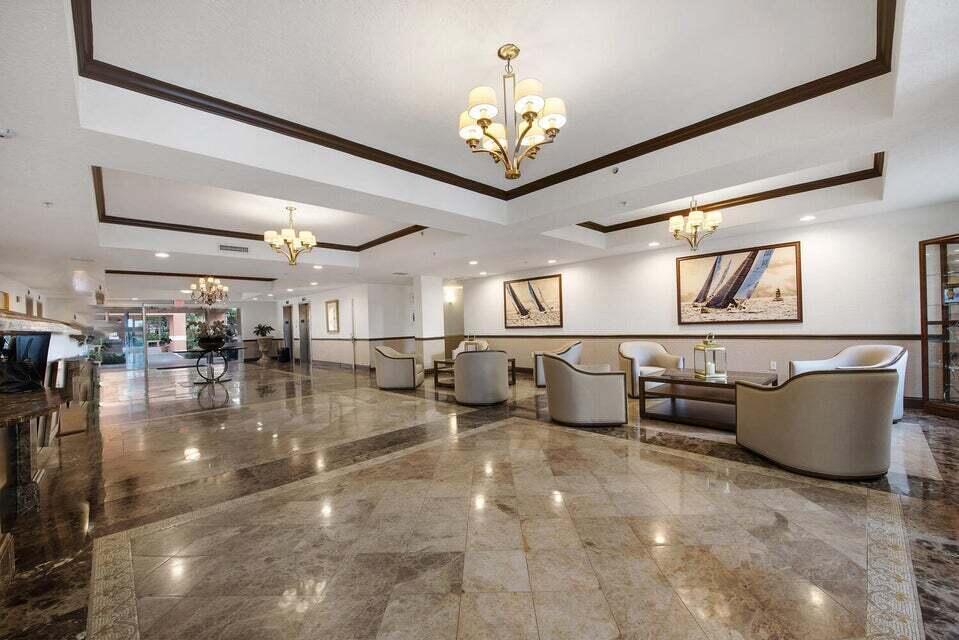 FLAGLER POINTE CONDO - Residential