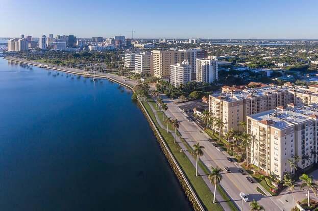 FLAGLER POINTE CONDO - Residential