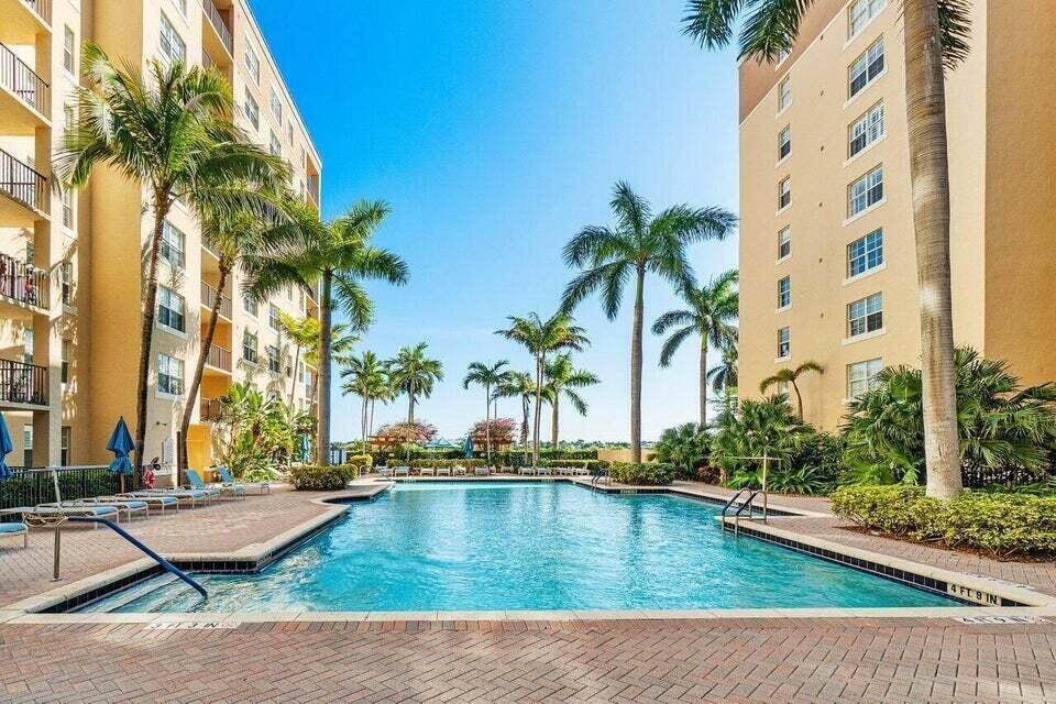 FLAGLER POINTE CONDO - Residential