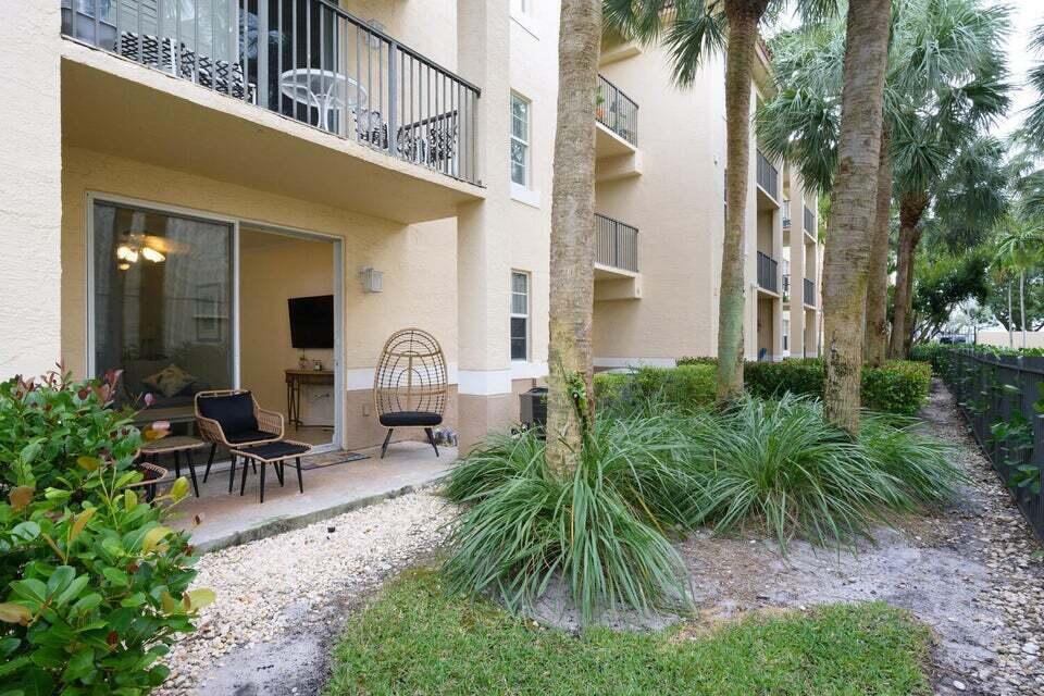 FLAGLER POINTE CONDO - Residential