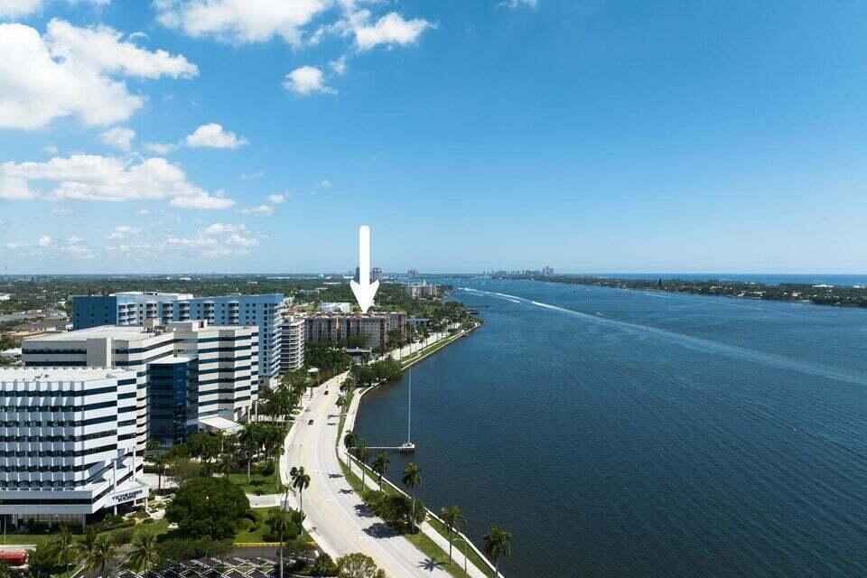 FLAGLER POINTE CONDO - Residential