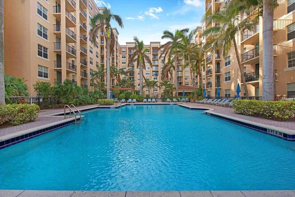 FLAGLER POINTE CONDO - Residential