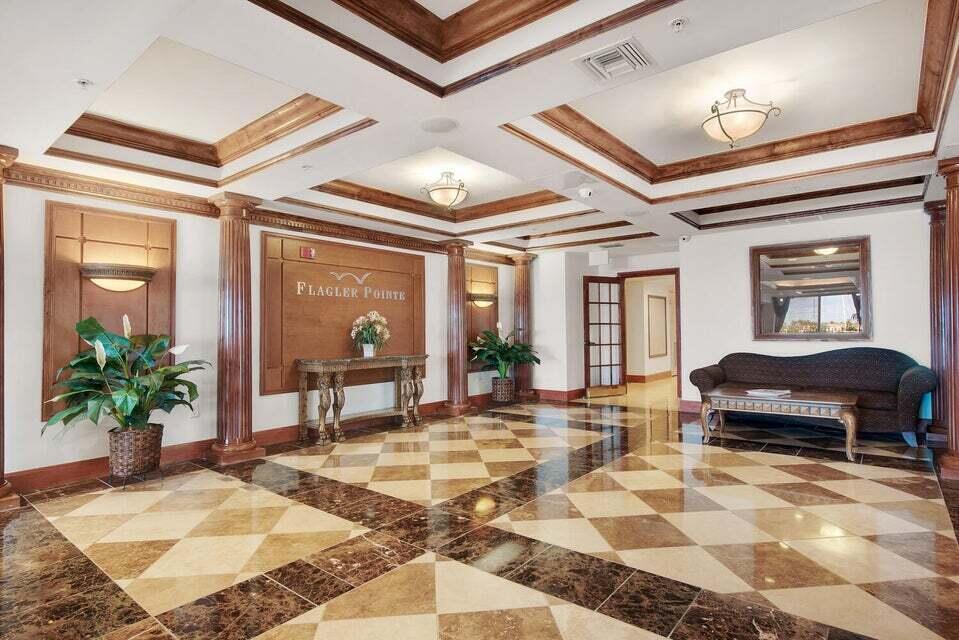 FLAGLER POINTE CONDO - Residential