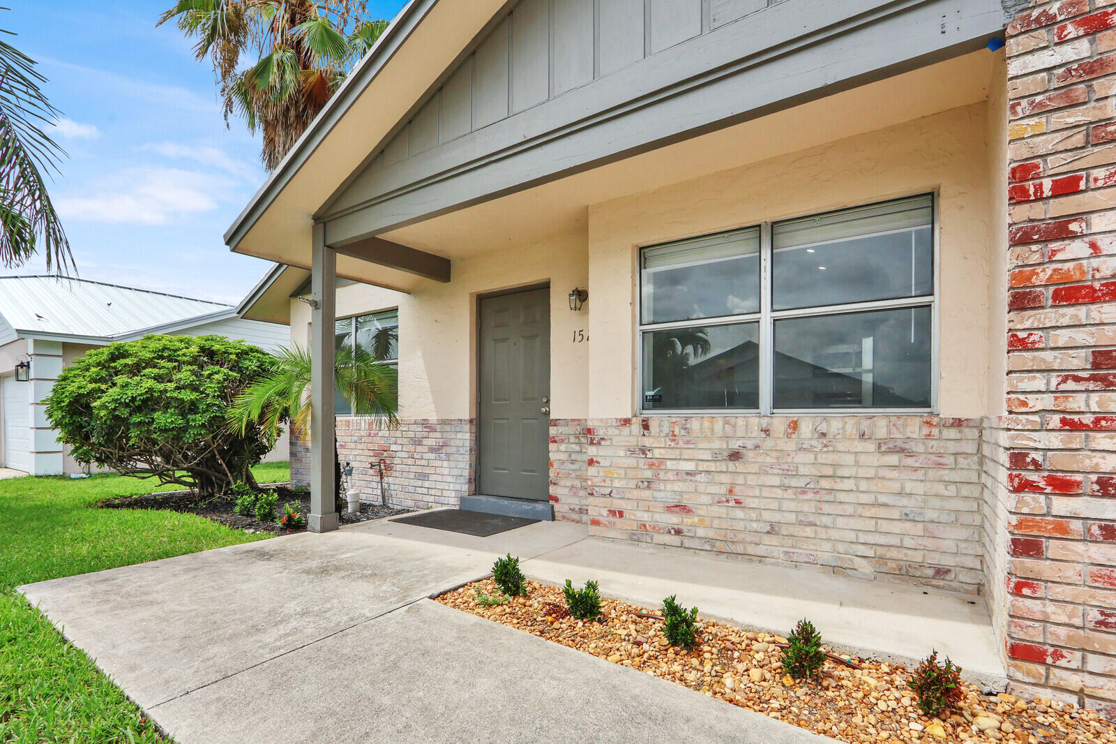 INDIAN CREEK PH IX - Residential Lease