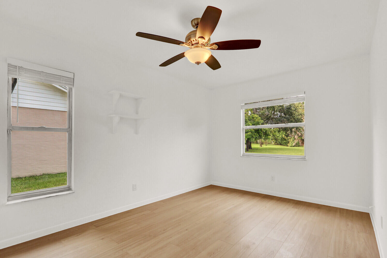 INDIAN CREEK PH IX - Residential Lease
