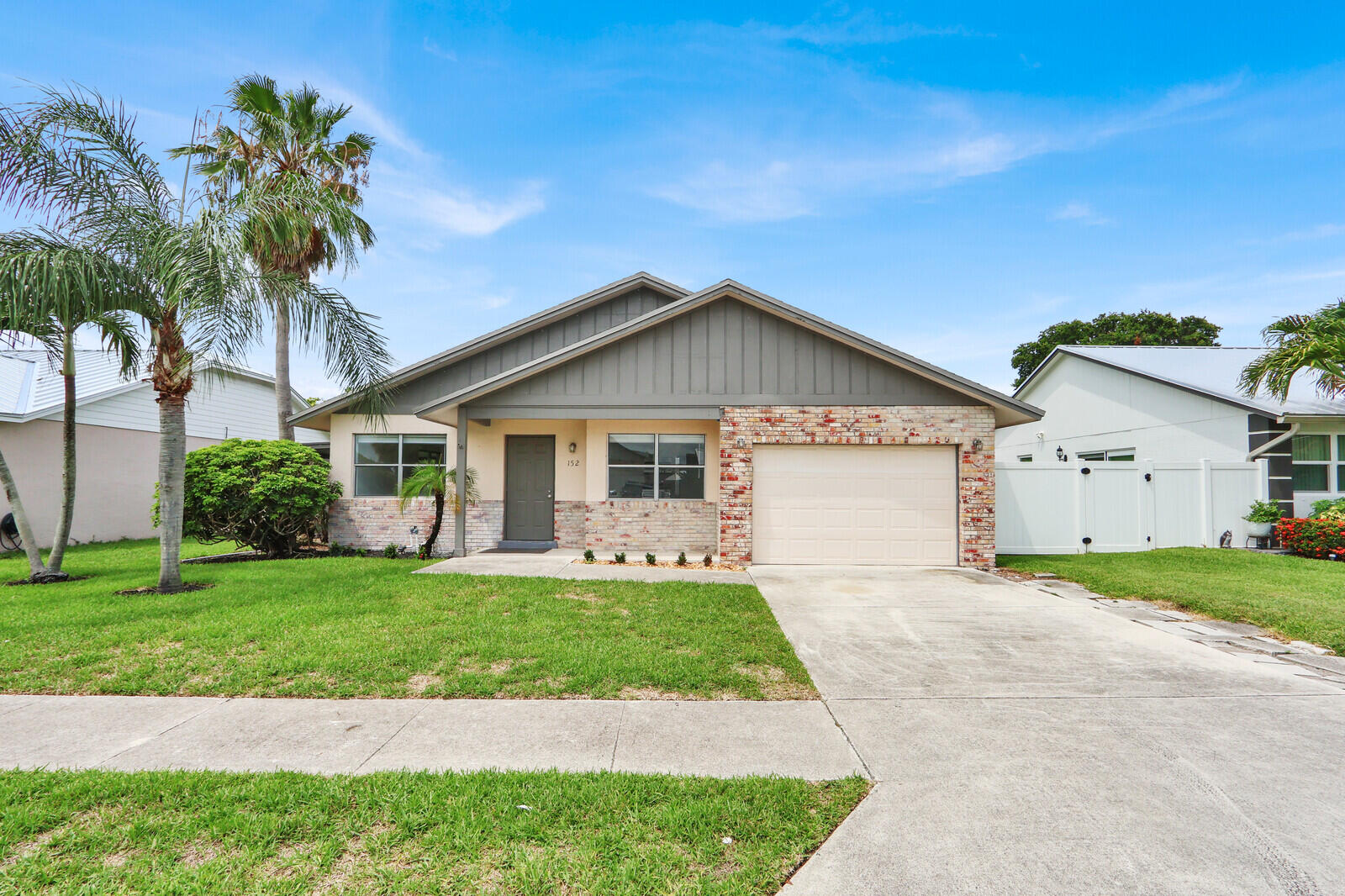 INDIAN CREEK PH IX - Residential Lease
