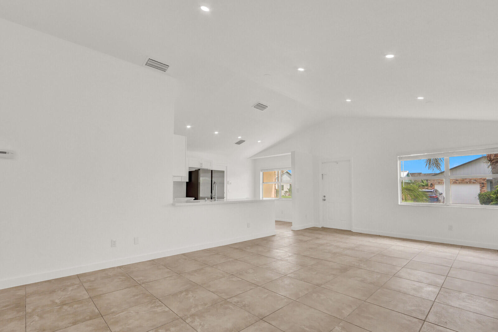 INDIAN CREEK PH IX - Residential Lease