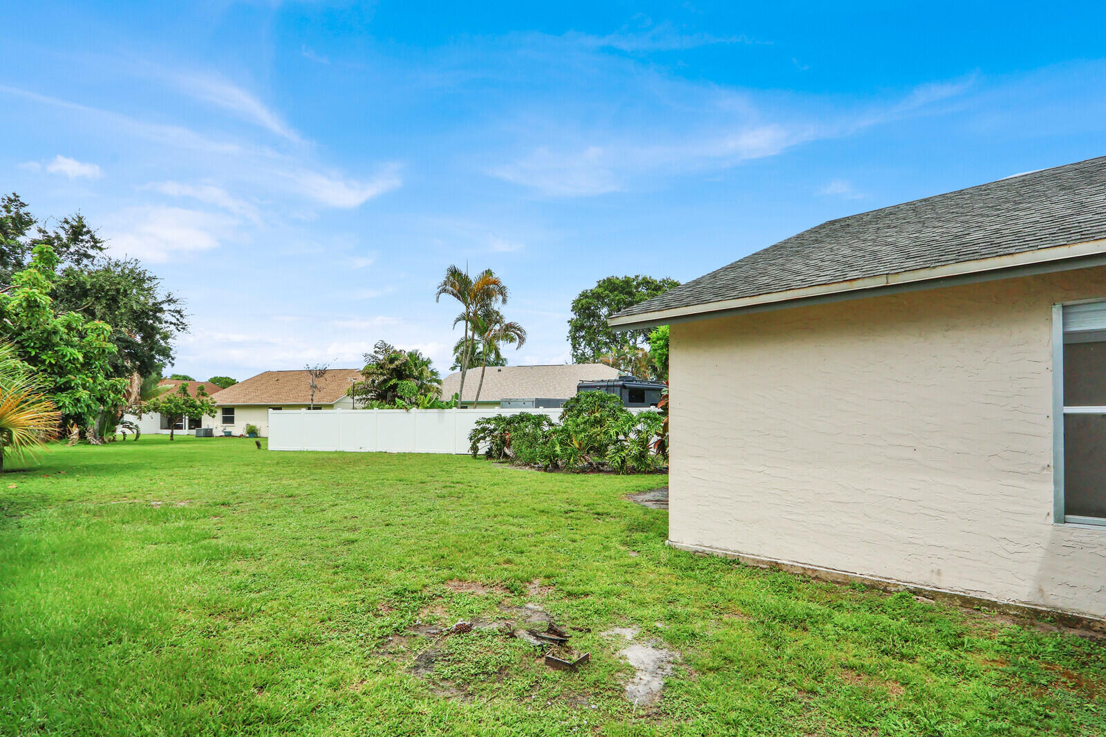 INDIAN CREEK PH IX - Residential Lease