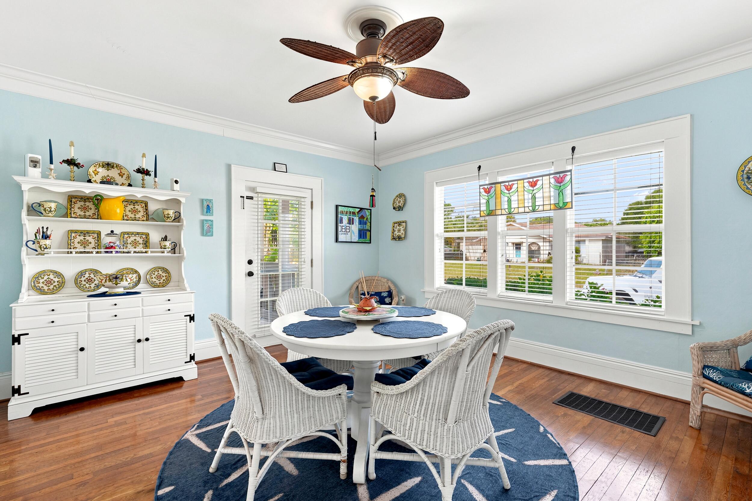 SAN LUCIE PLAZA SUBDIVISION UNIT 1 - Residential