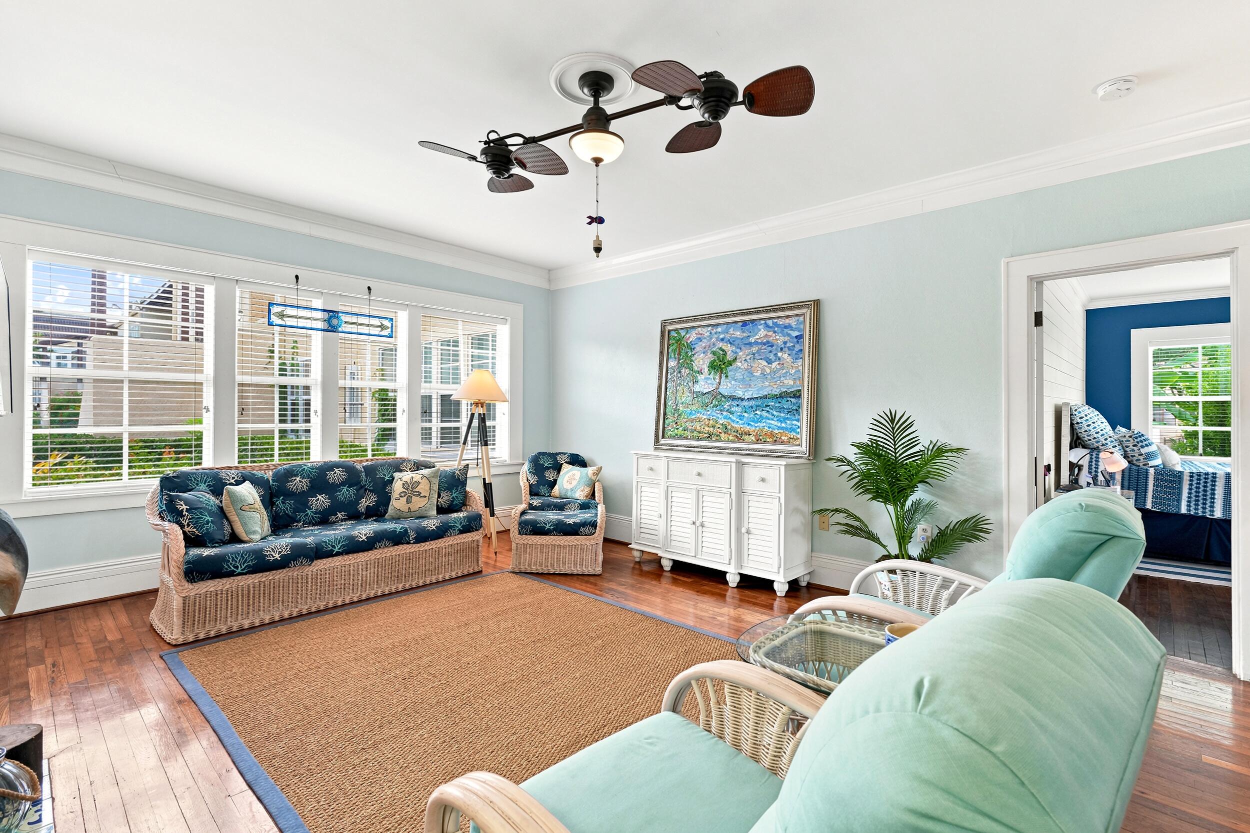 SAN LUCIE PLAZA SUBDIVISION UNIT 1 - Residential