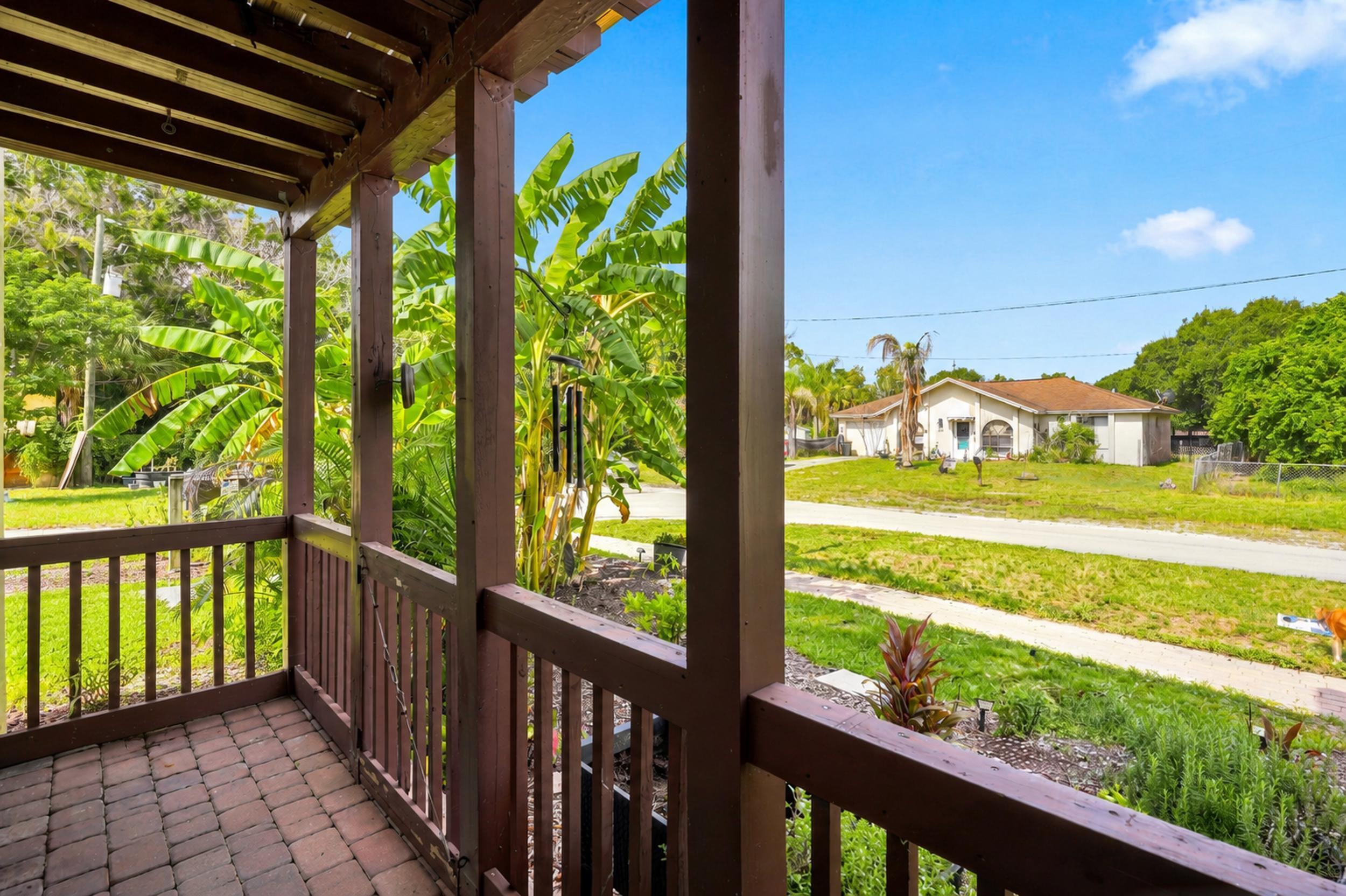 SAN LUCIE PLAZA SUBDIVISION UNIT 1 - Residential