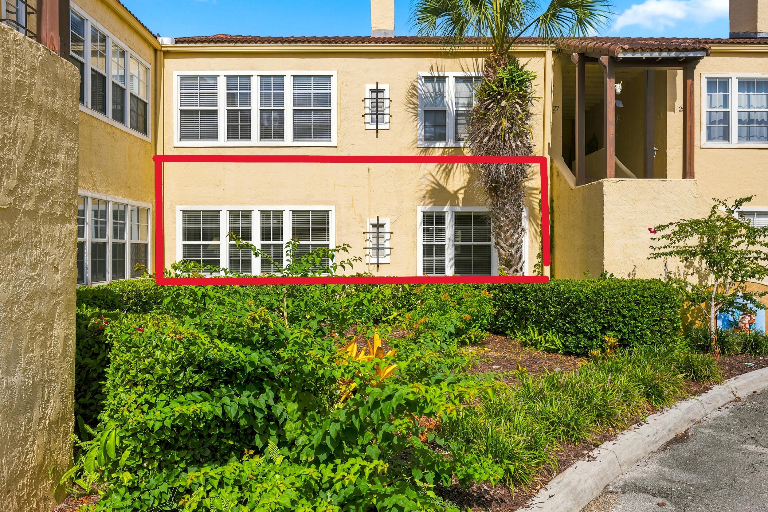 SAN LUCIE PLAZA SUBDIVISION UNIT 1 - Residential