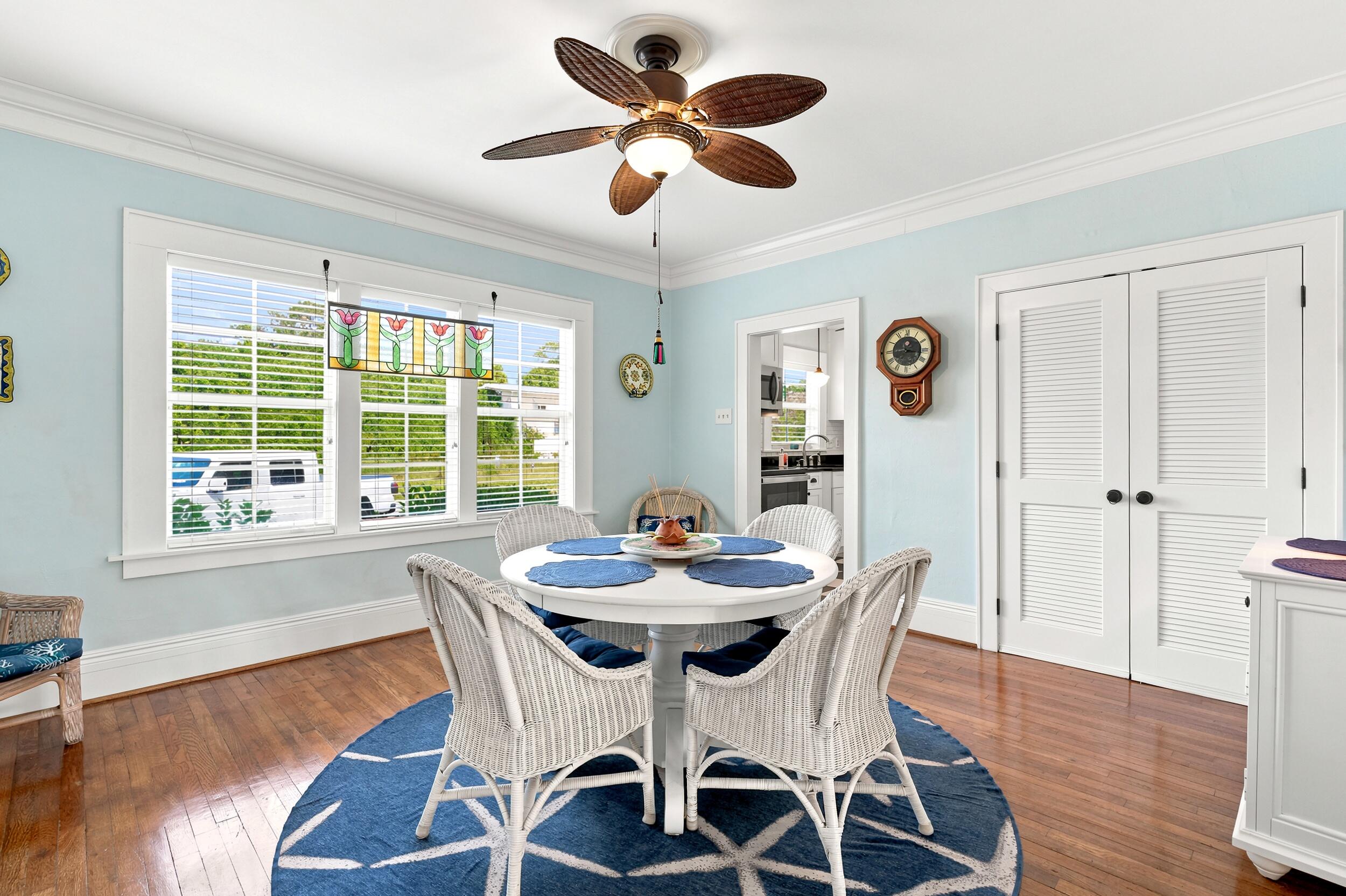 SAN LUCIE PLAZA SUBDIVISION UNIT 1 - Residential