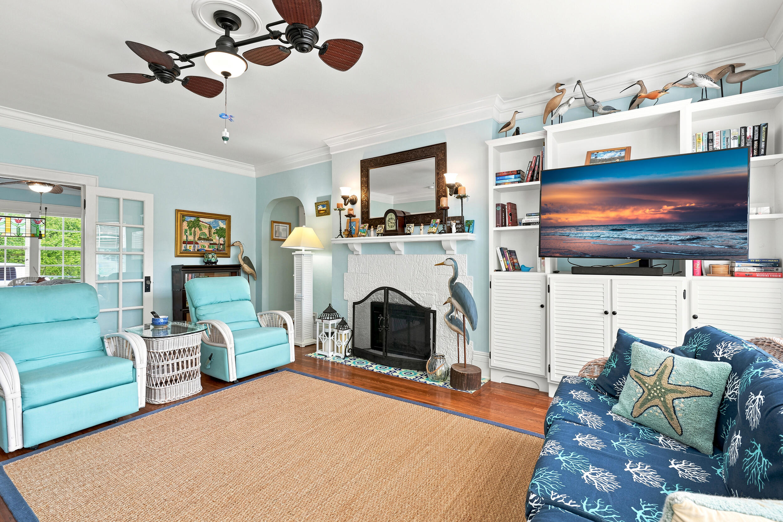 SAN LUCIE PLAZA SUBDIVISION UNIT 1 - Residential