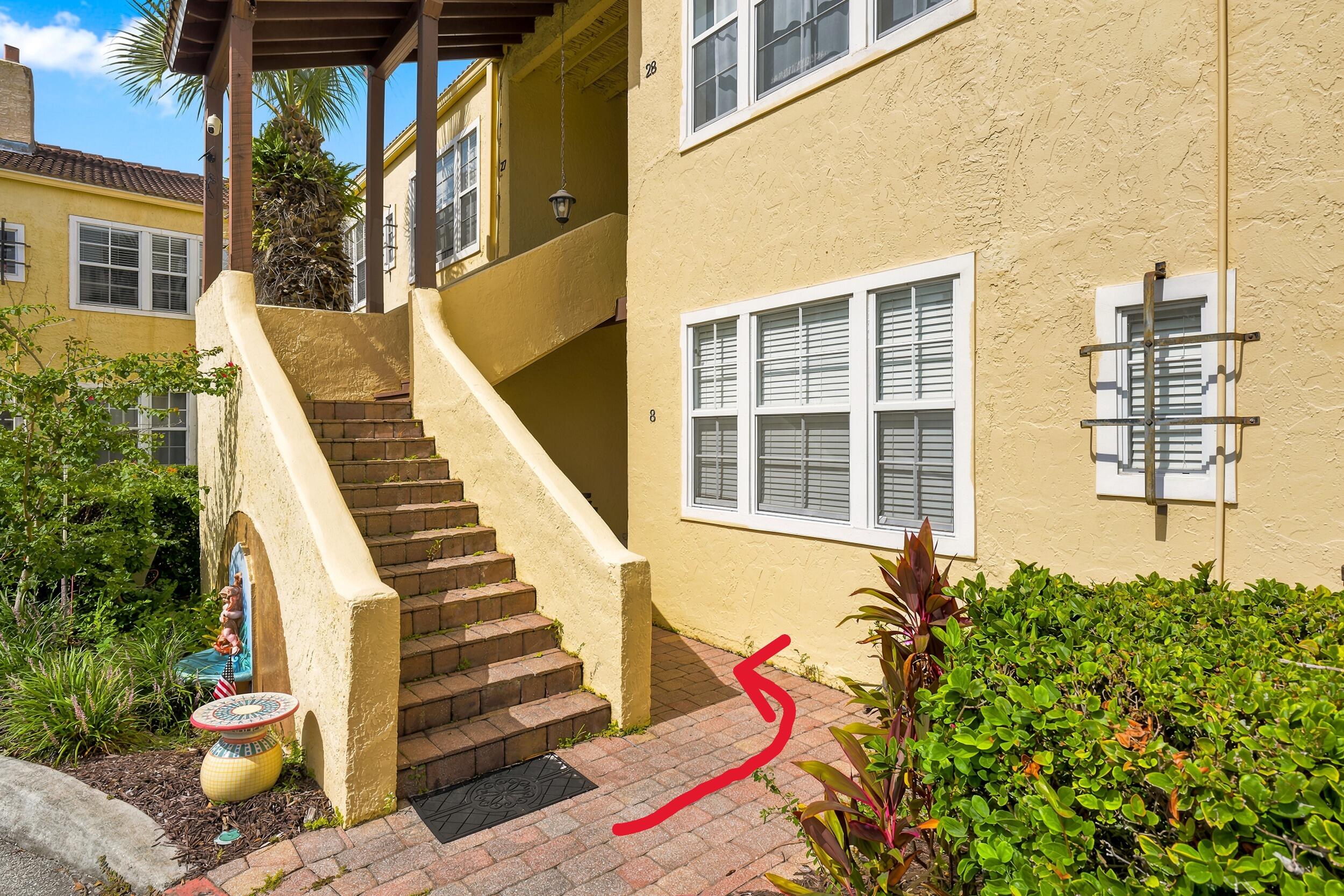SAN LUCIE PLAZA SUBDIVISION UNIT 1 - Residential