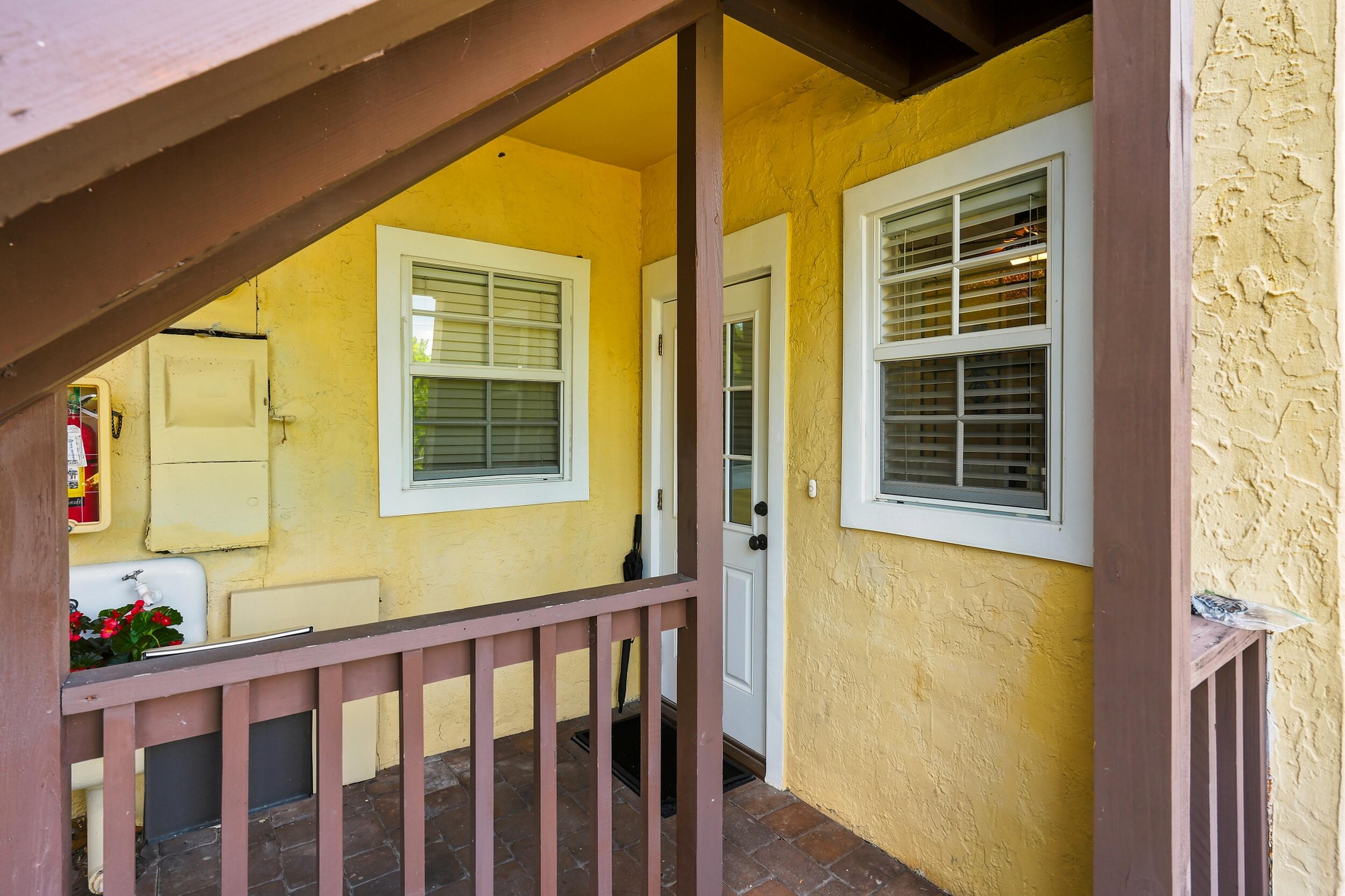SAN LUCIE PLAZA SUBDIVISION UNIT 1 - Residential
