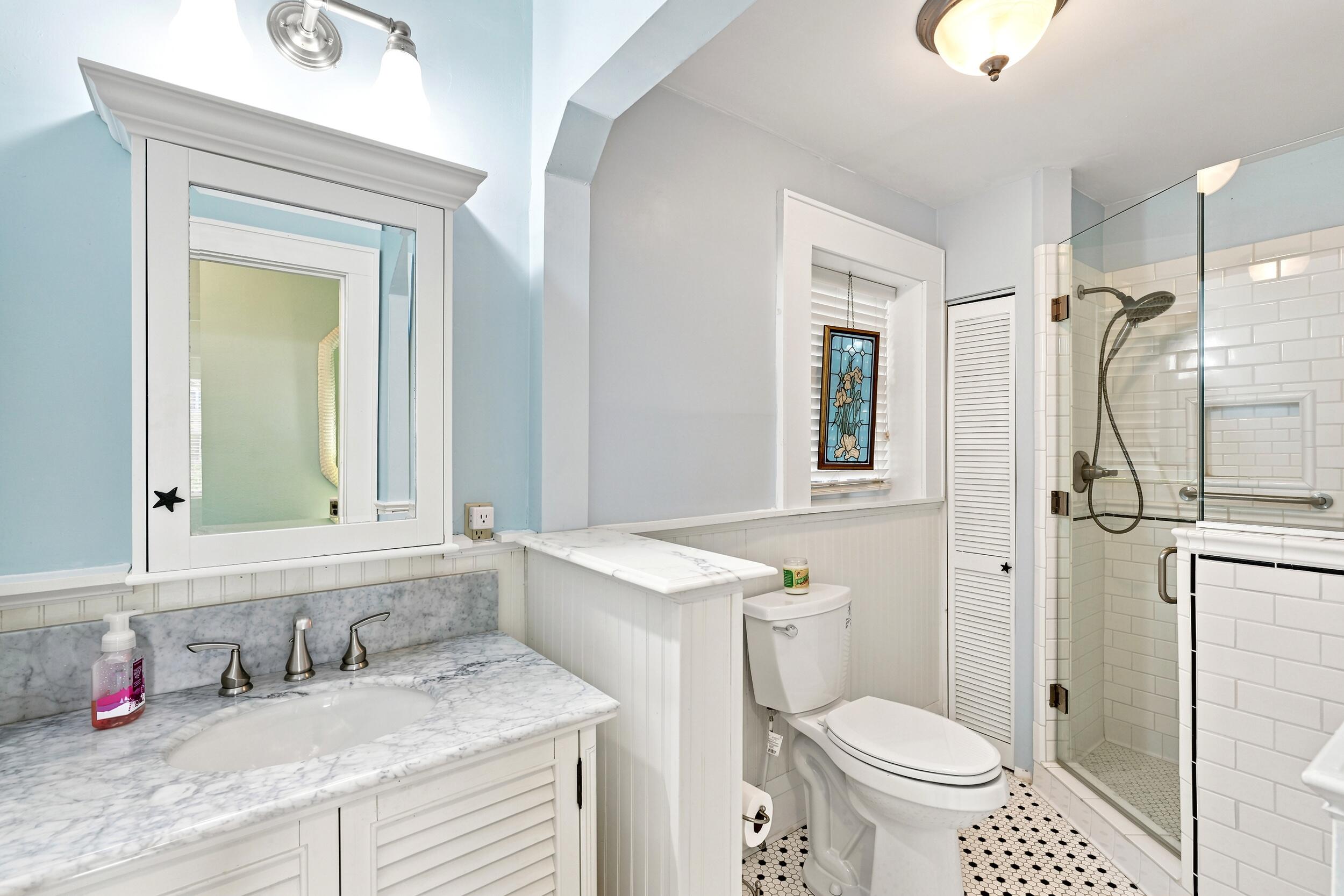 SAN LUCIE PLAZA SUBDIVISION UNIT 1 - Residential