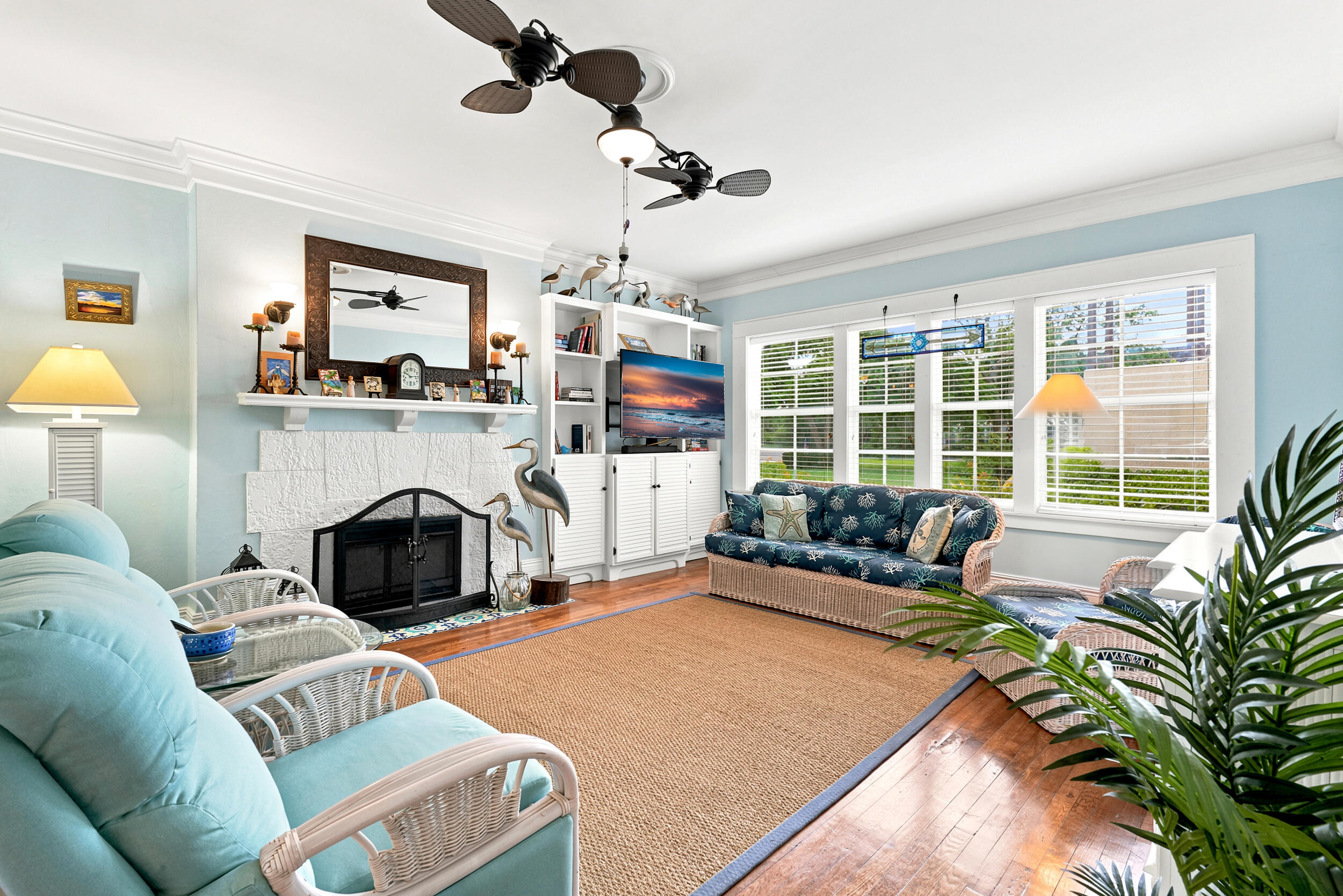 SAN LUCIE PLAZA SUBDIVISION UNIT 1 - Residential