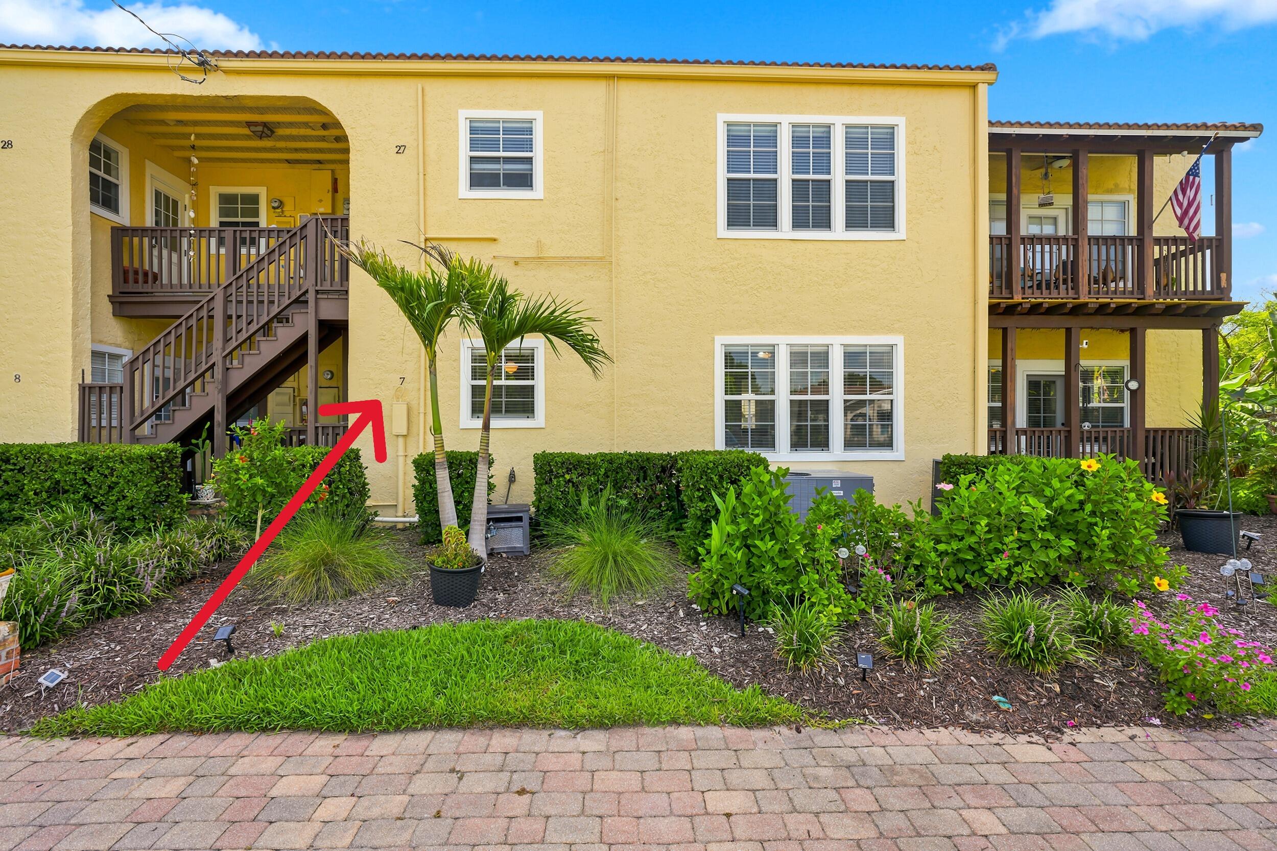 SAN LUCIE PLAZA SUBDIVISION UNIT 1 - Residential