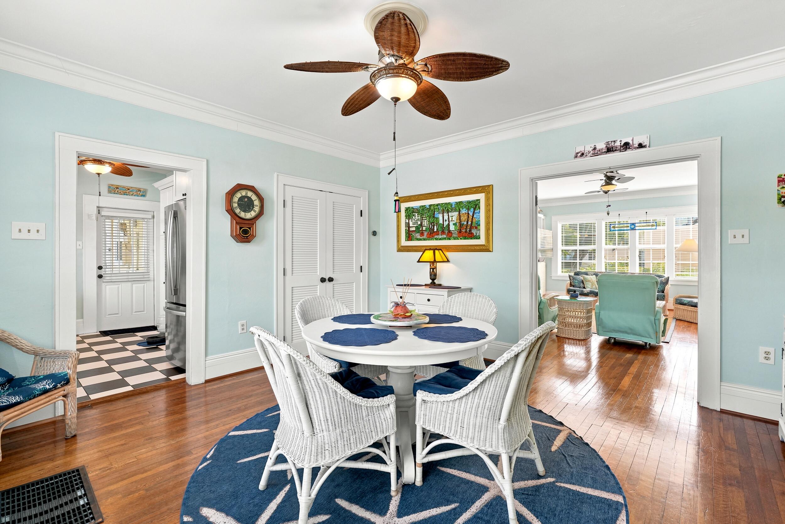 SAN LUCIE PLAZA SUBDIVISION UNIT 1 - Residential