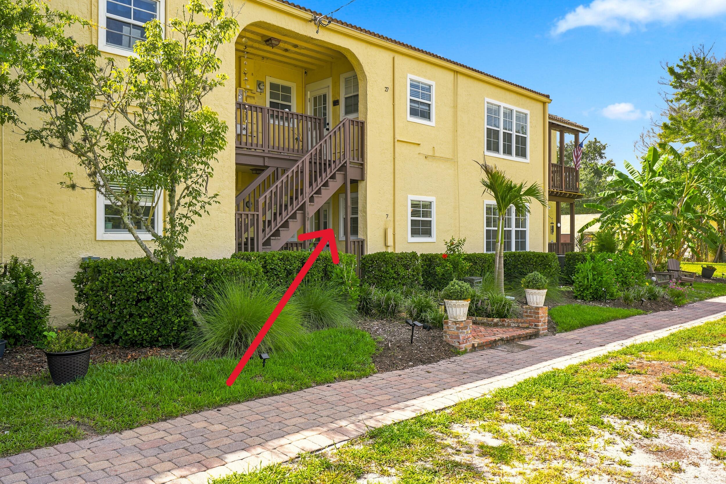 SAN LUCIE PLAZA SUBDIVISION UNIT 1 - Residential