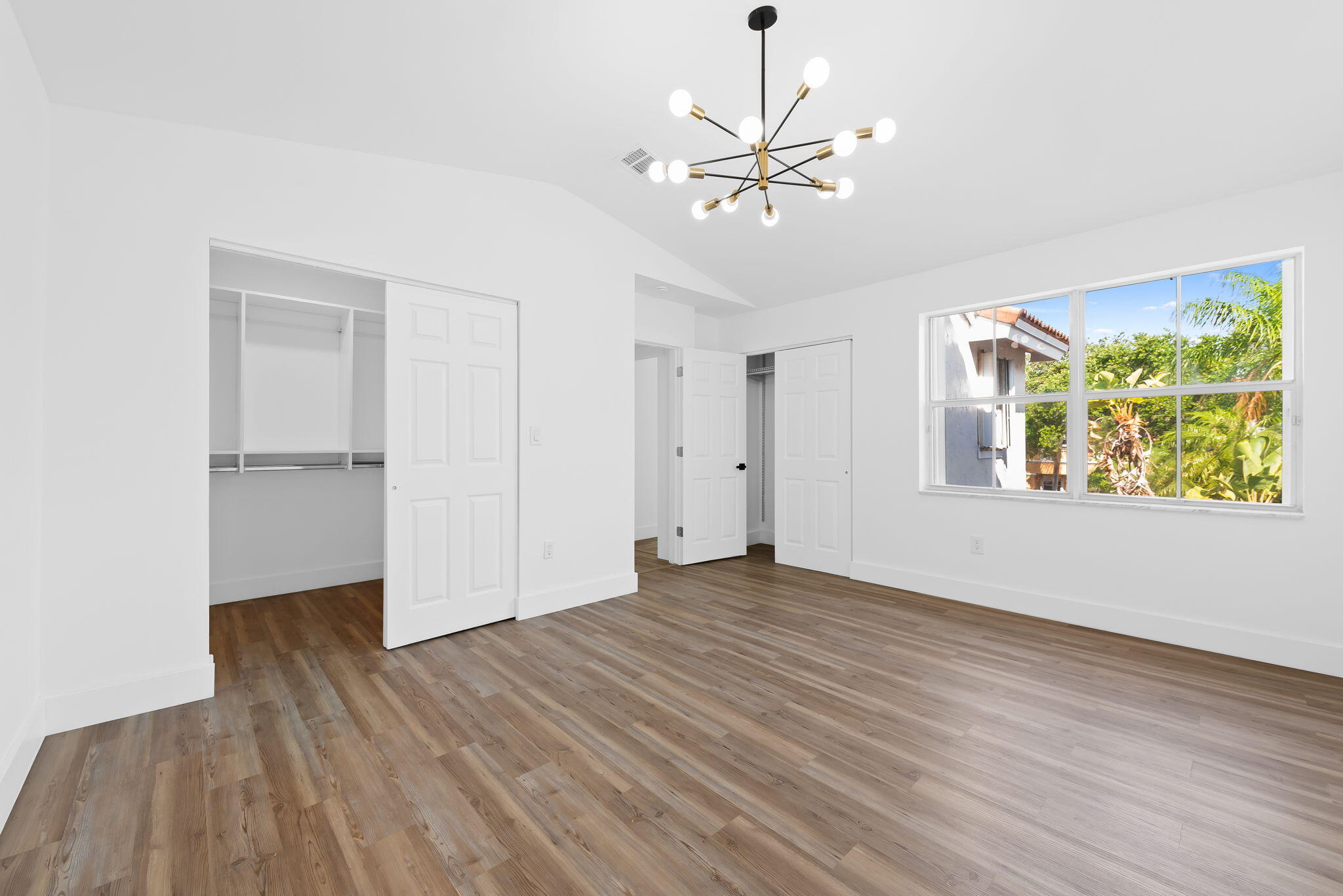 WEST LAKE VILLAGE - Residential Lease
