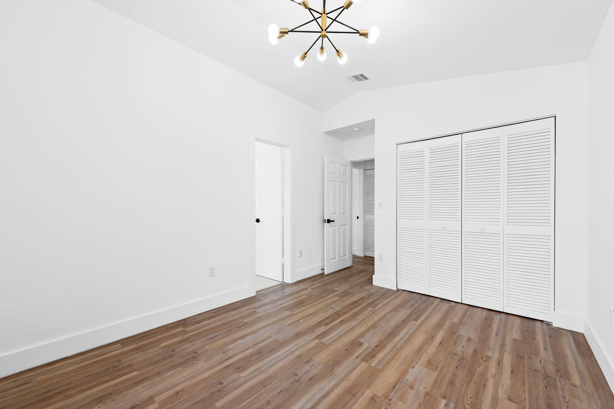 WEST LAKE VILLAGE - Residential Lease