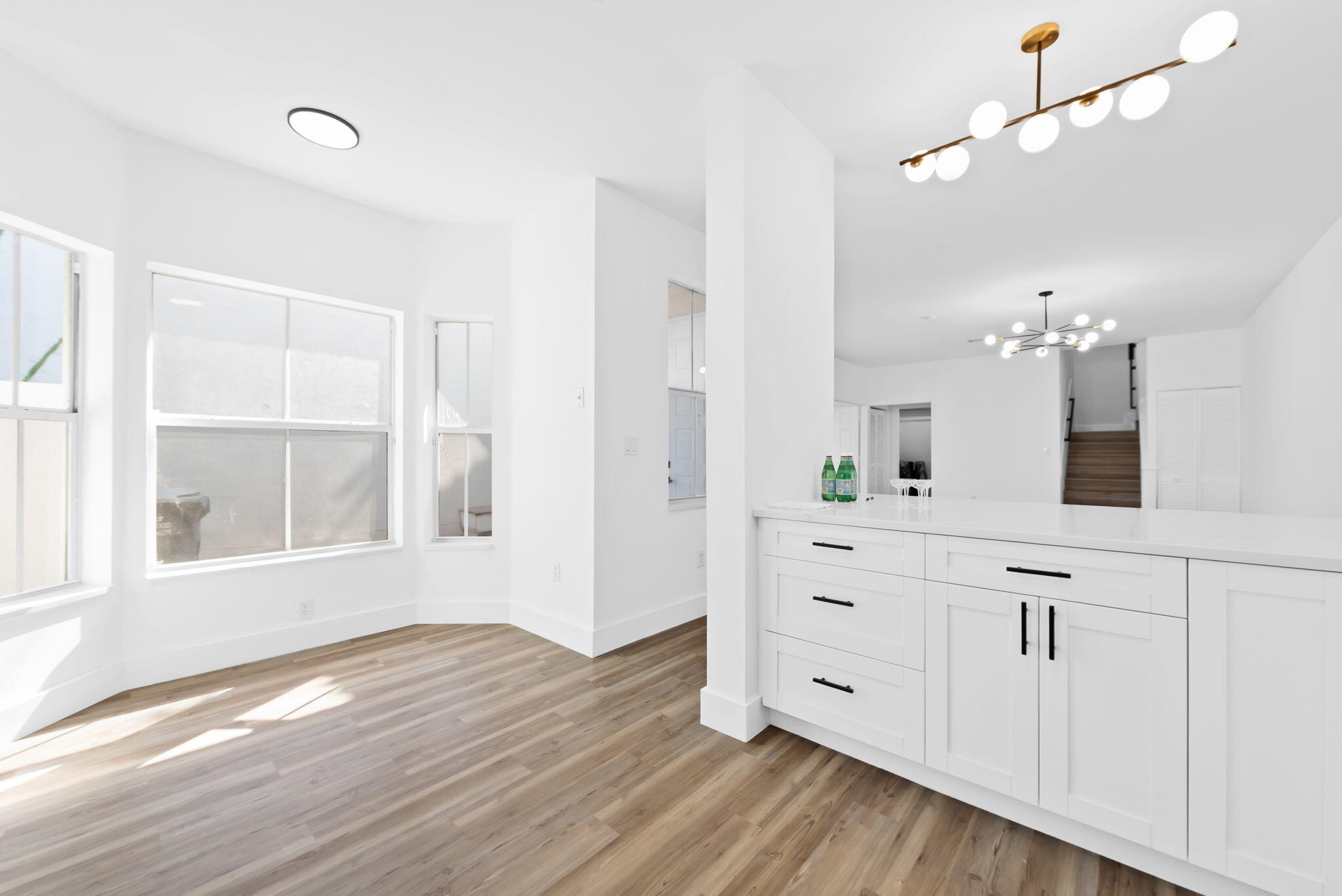 WEST LAKE VILLAGE - Residential Lease