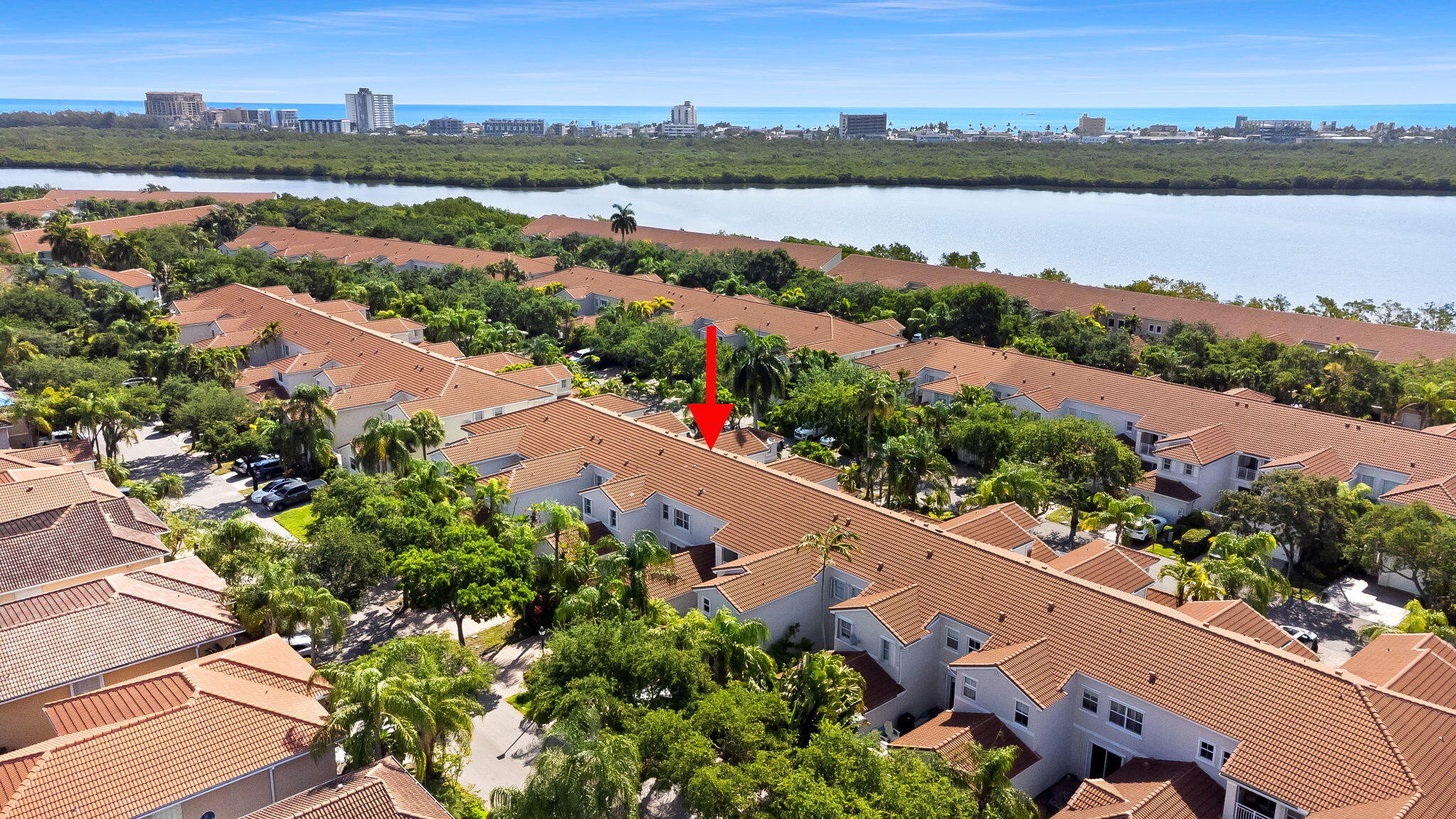 WEST LAKE VILLAGE - Residential Lease