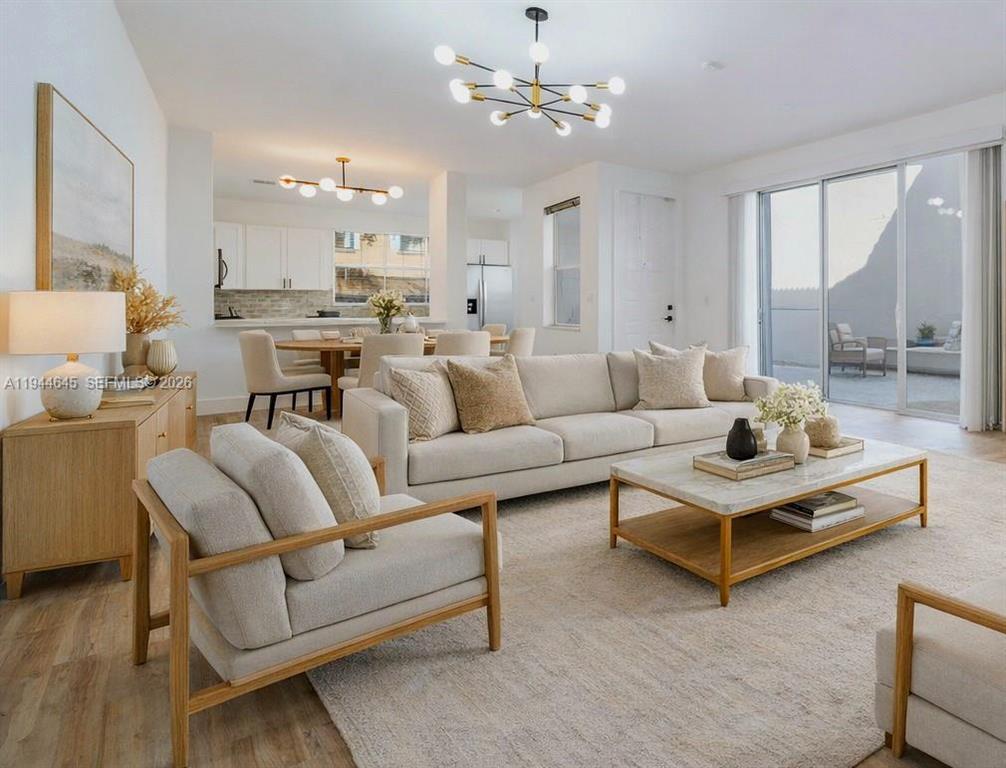 WEST LAKE VILLAGE - Residential Lease