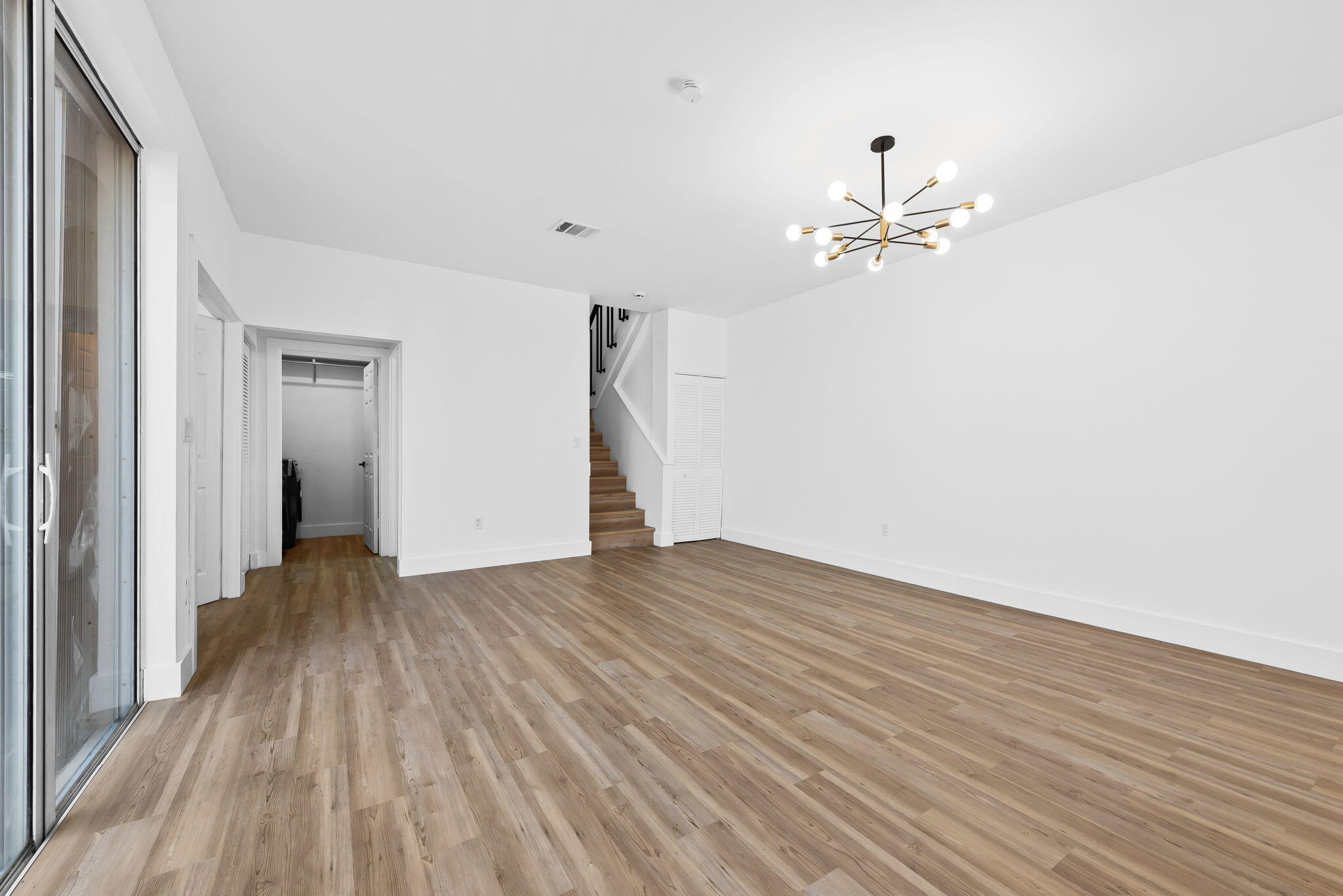 WEST LAKE VILLAGE - Residential Lease