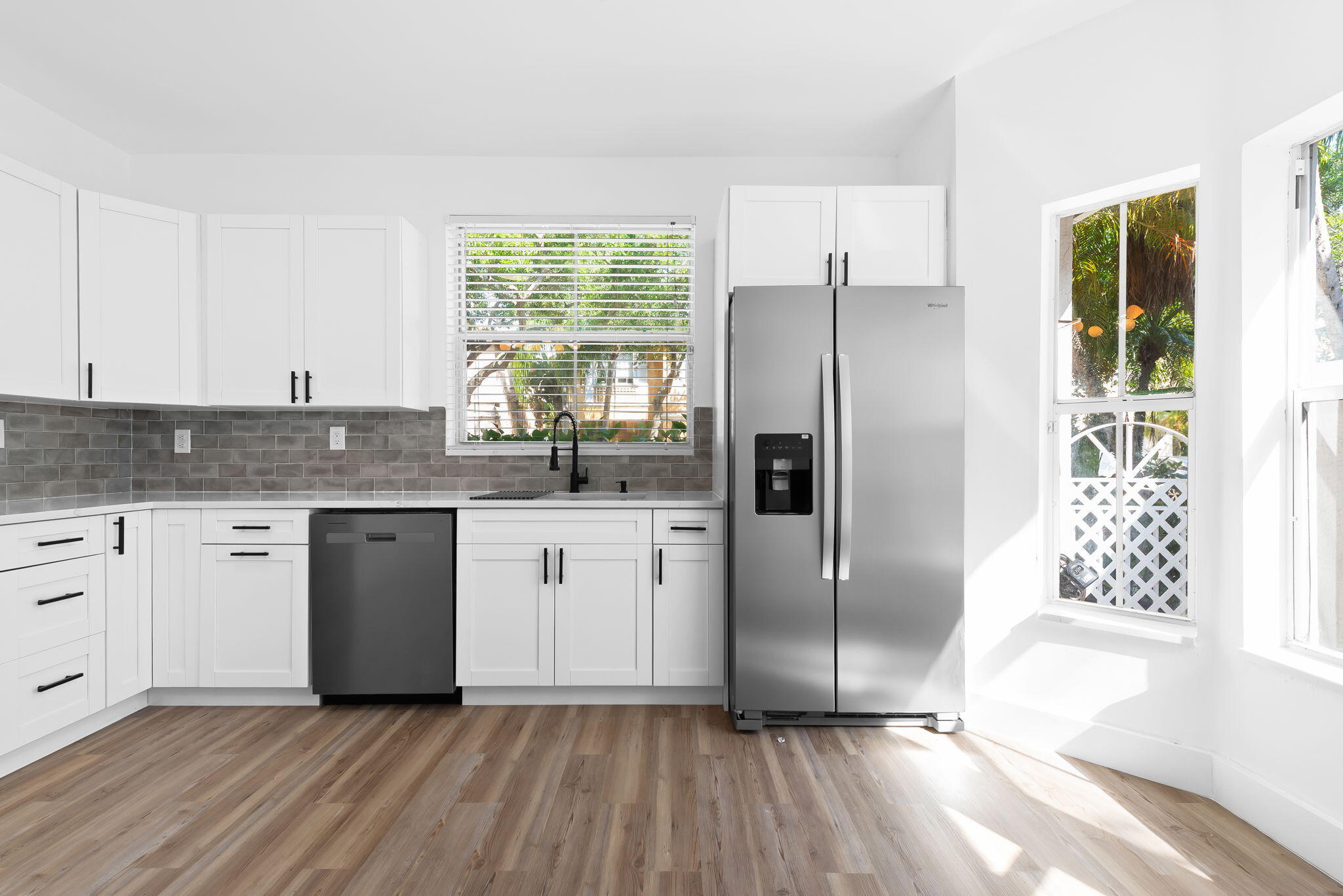 WEST LAKE VILLAGE - Residential Lease