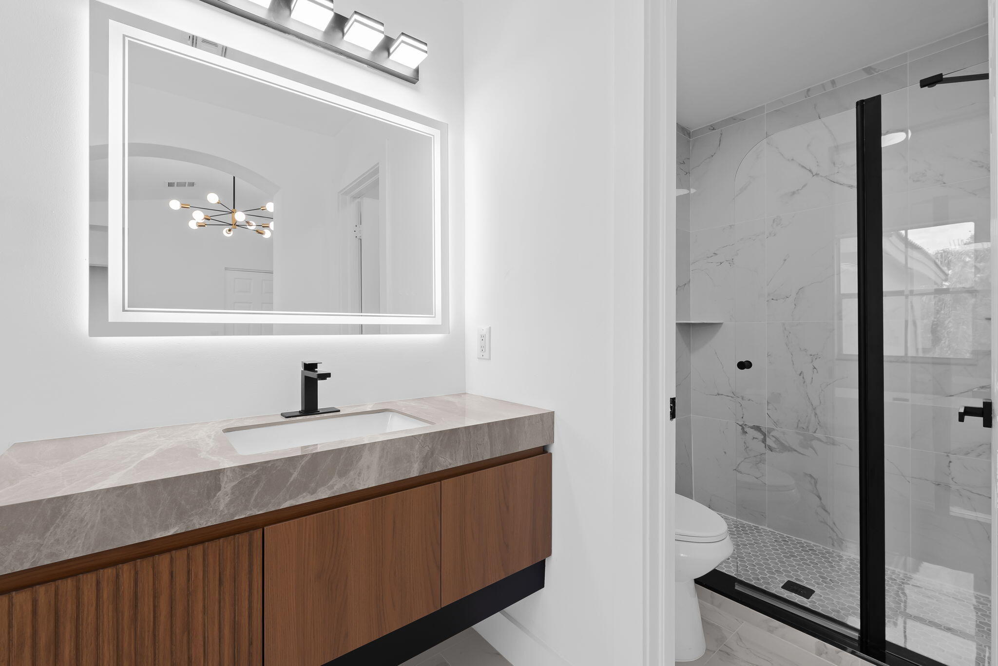 WEST LAKE VILLAGE - Residential Lease