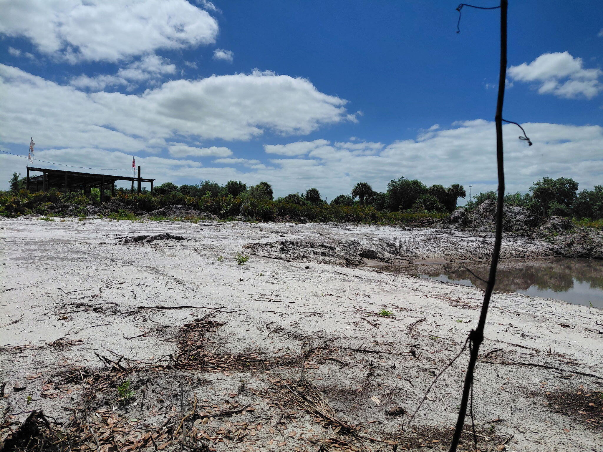 Viking Estates subdivision - Land