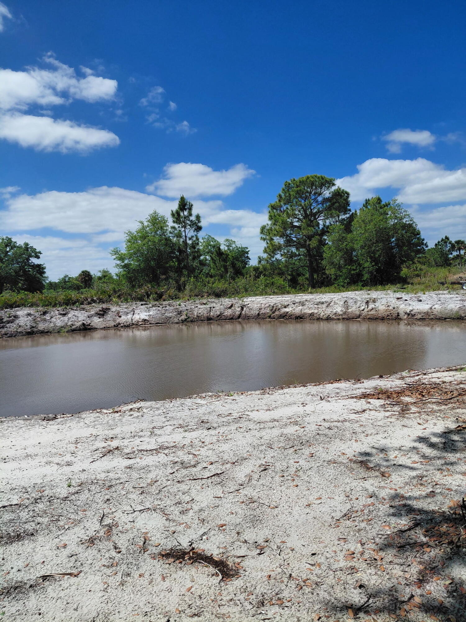 Viking Estates subdivision - Land