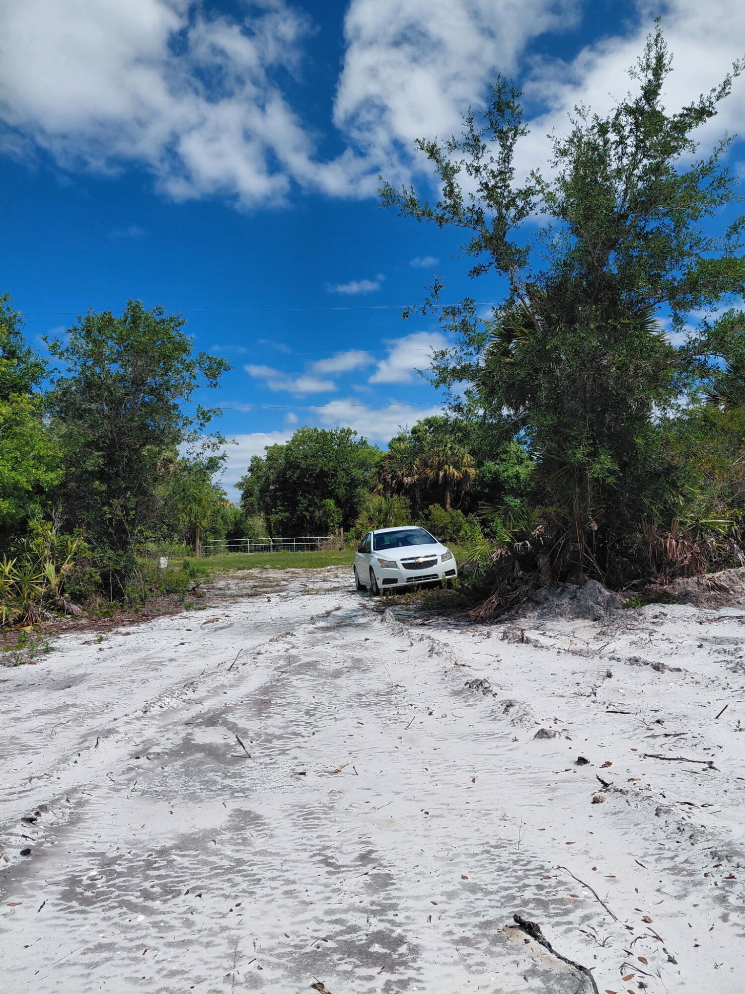 Viking Estates subdivision - Land