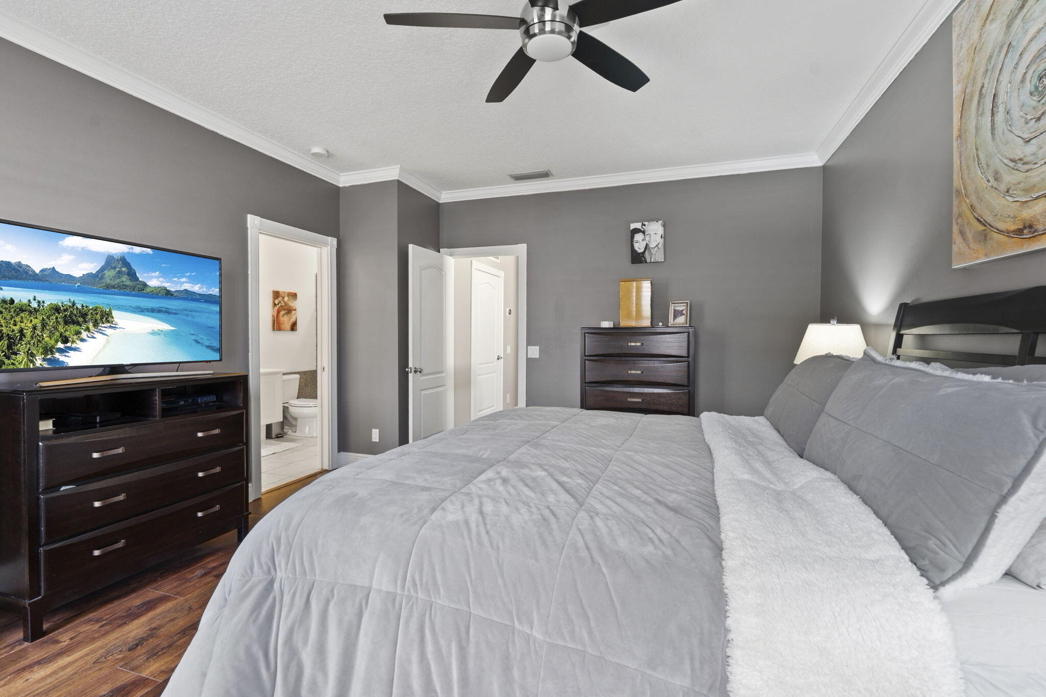 Tequesta Oaks - Residential