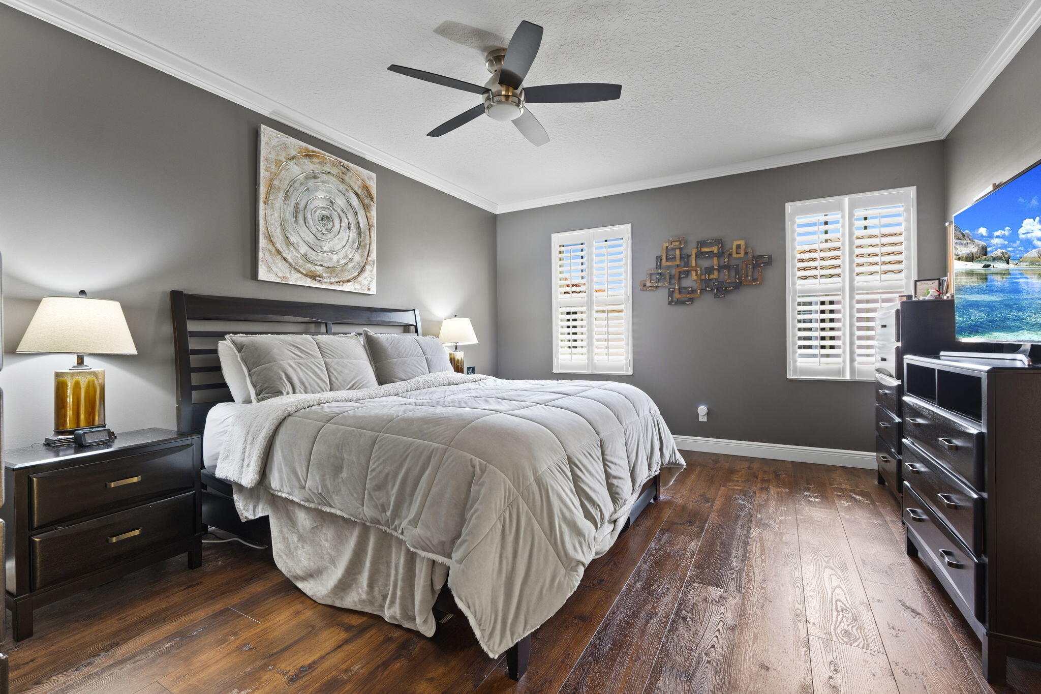 Tequesta Oaks - Residential