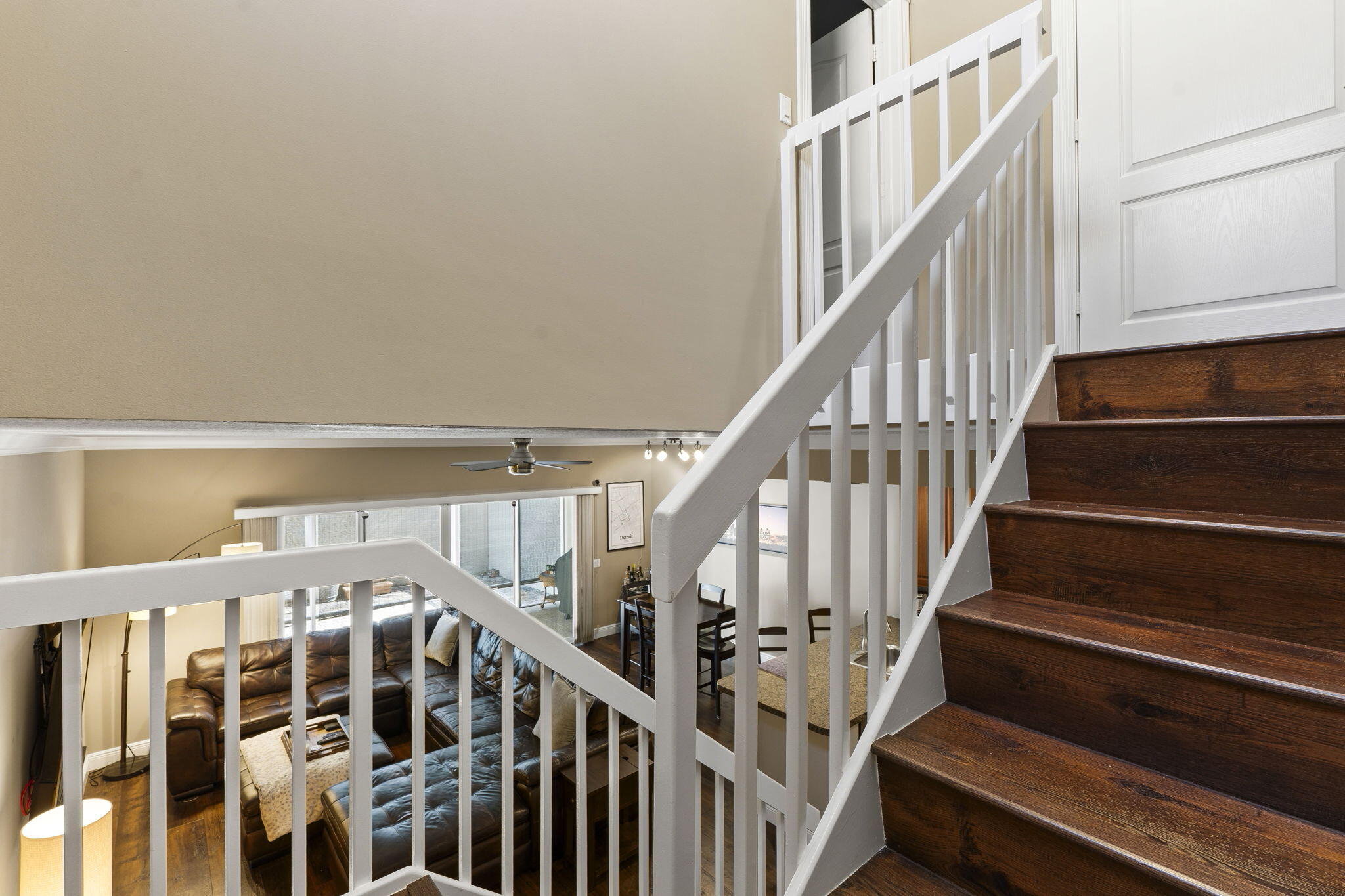 Tequesta Oaks - Residential