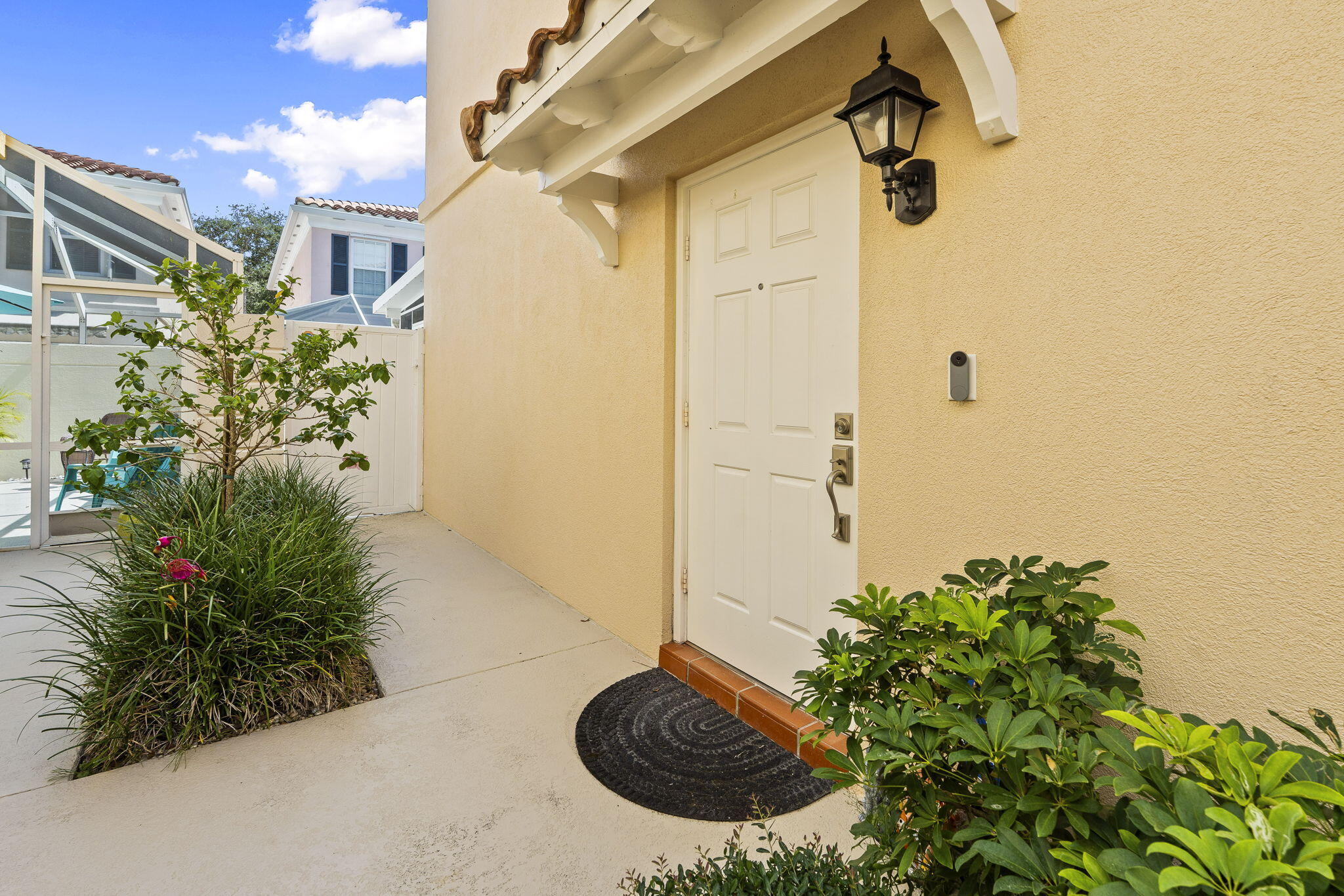Tequesta Oaks - Residential