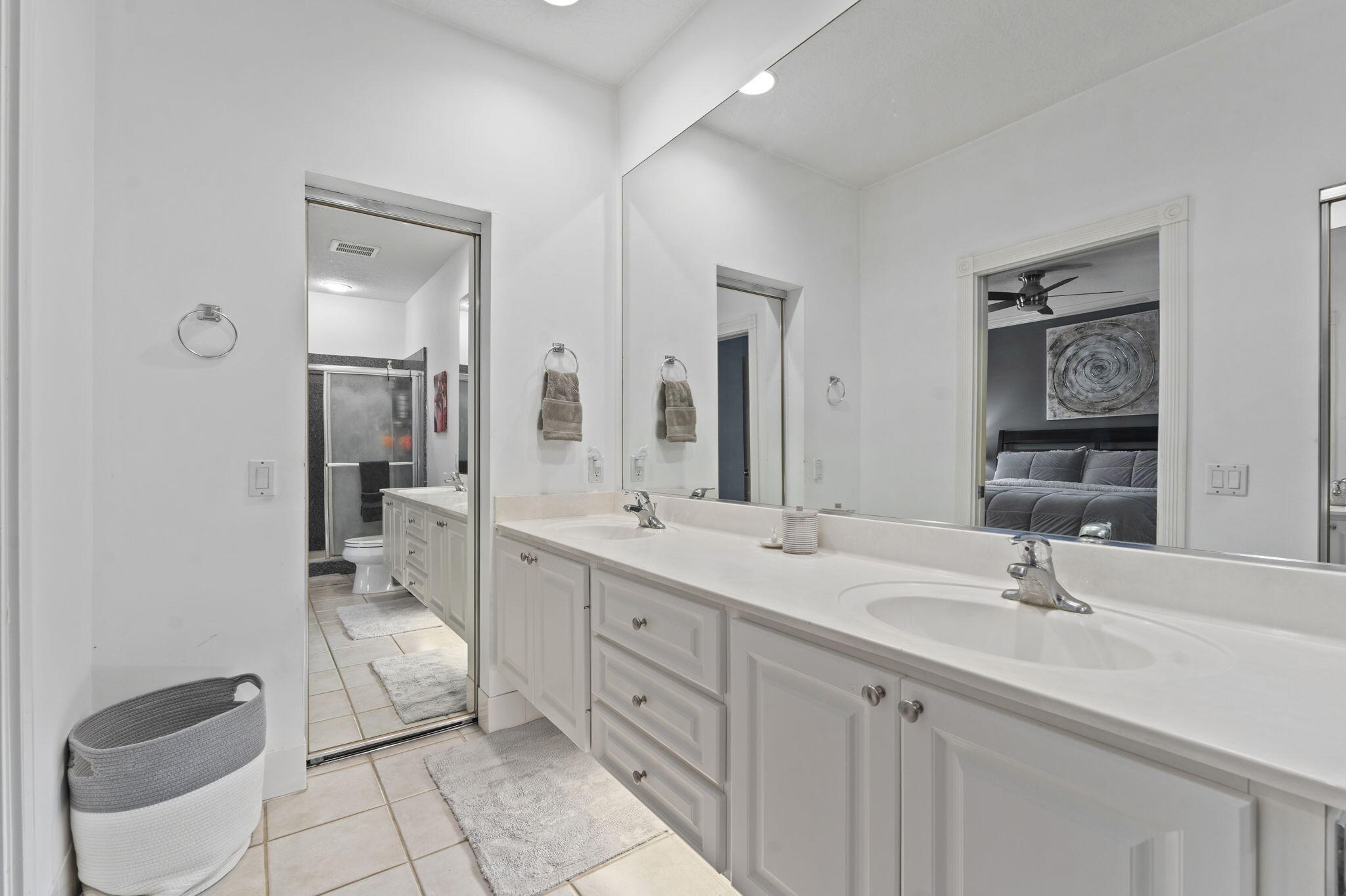 Tequesta Oaks - Residential