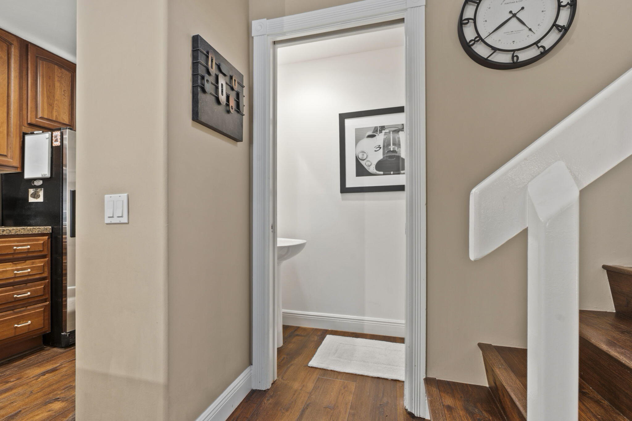 Tequesta Oaks - Residential