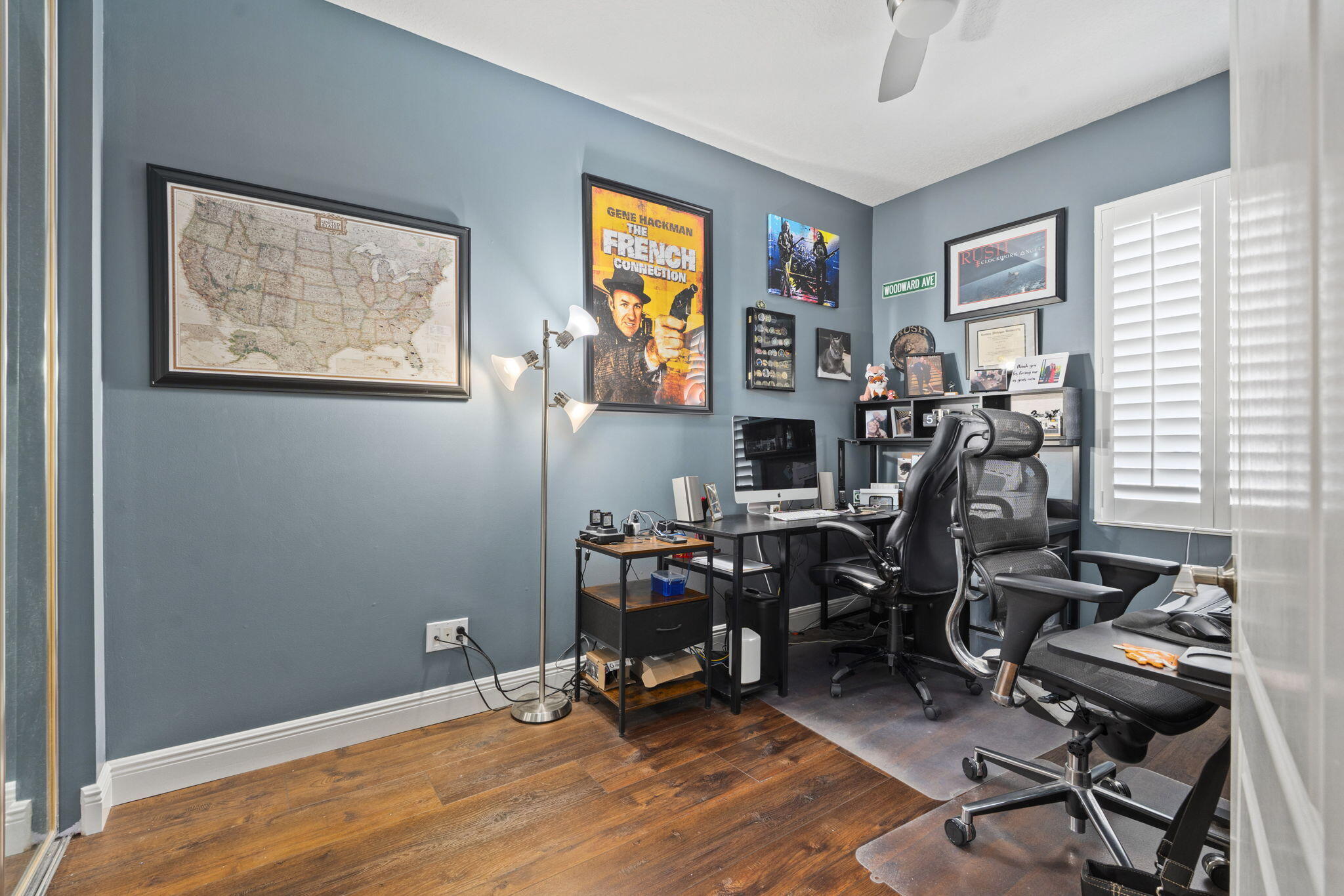 Tequesta Oaks - Residential