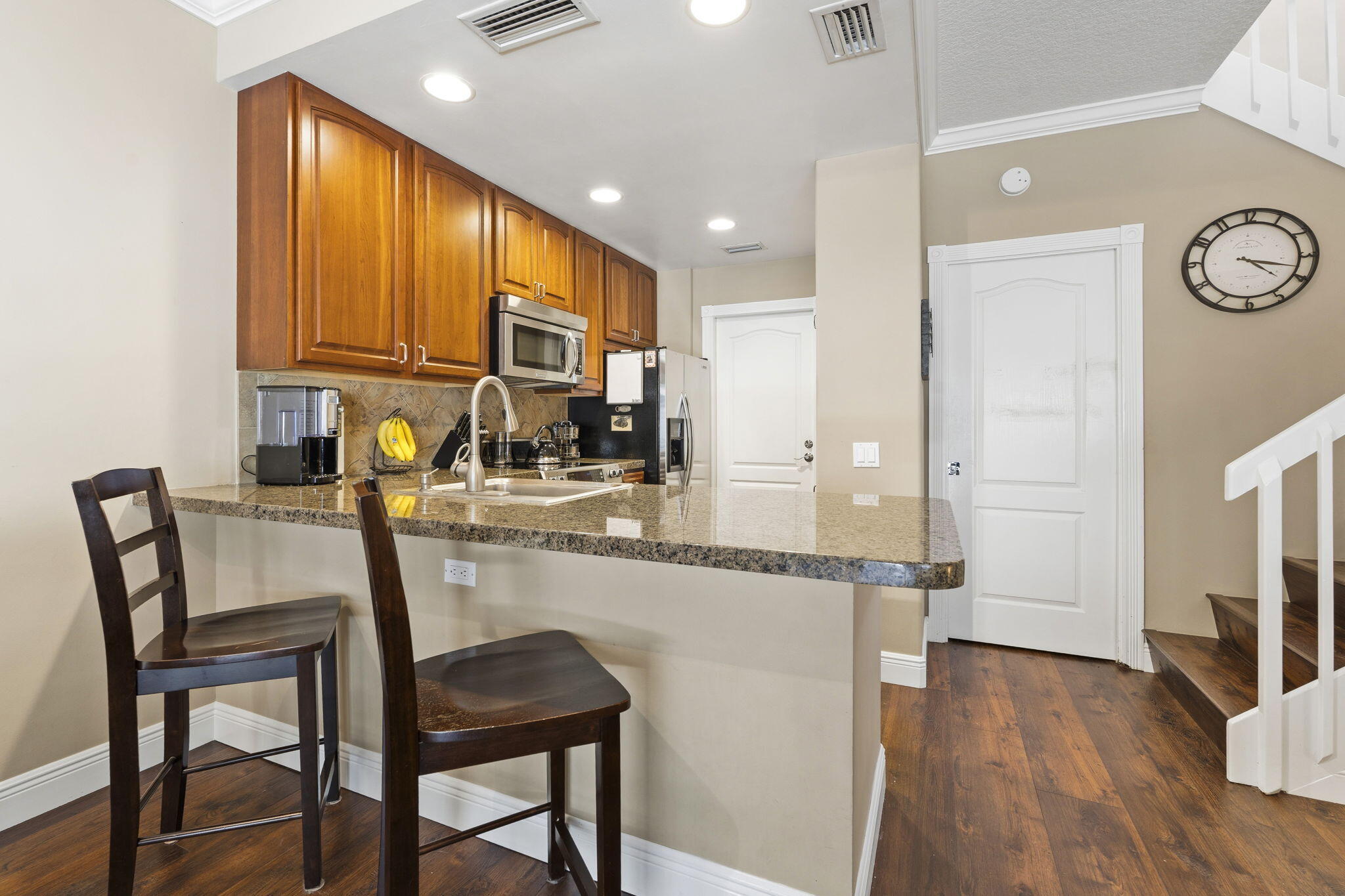 Tequesta Oaks - Residential