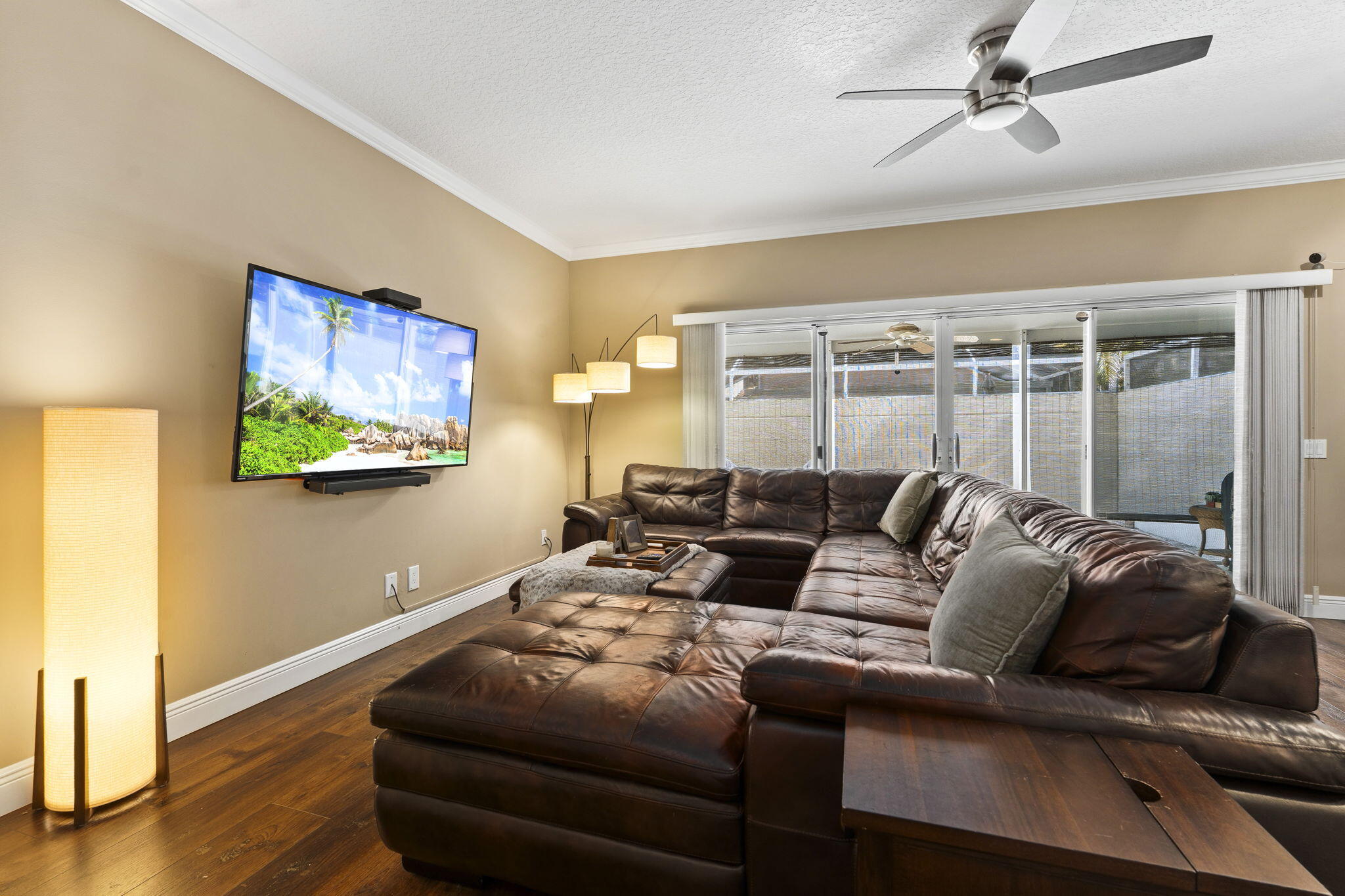 Tequesta Oaks - Residential