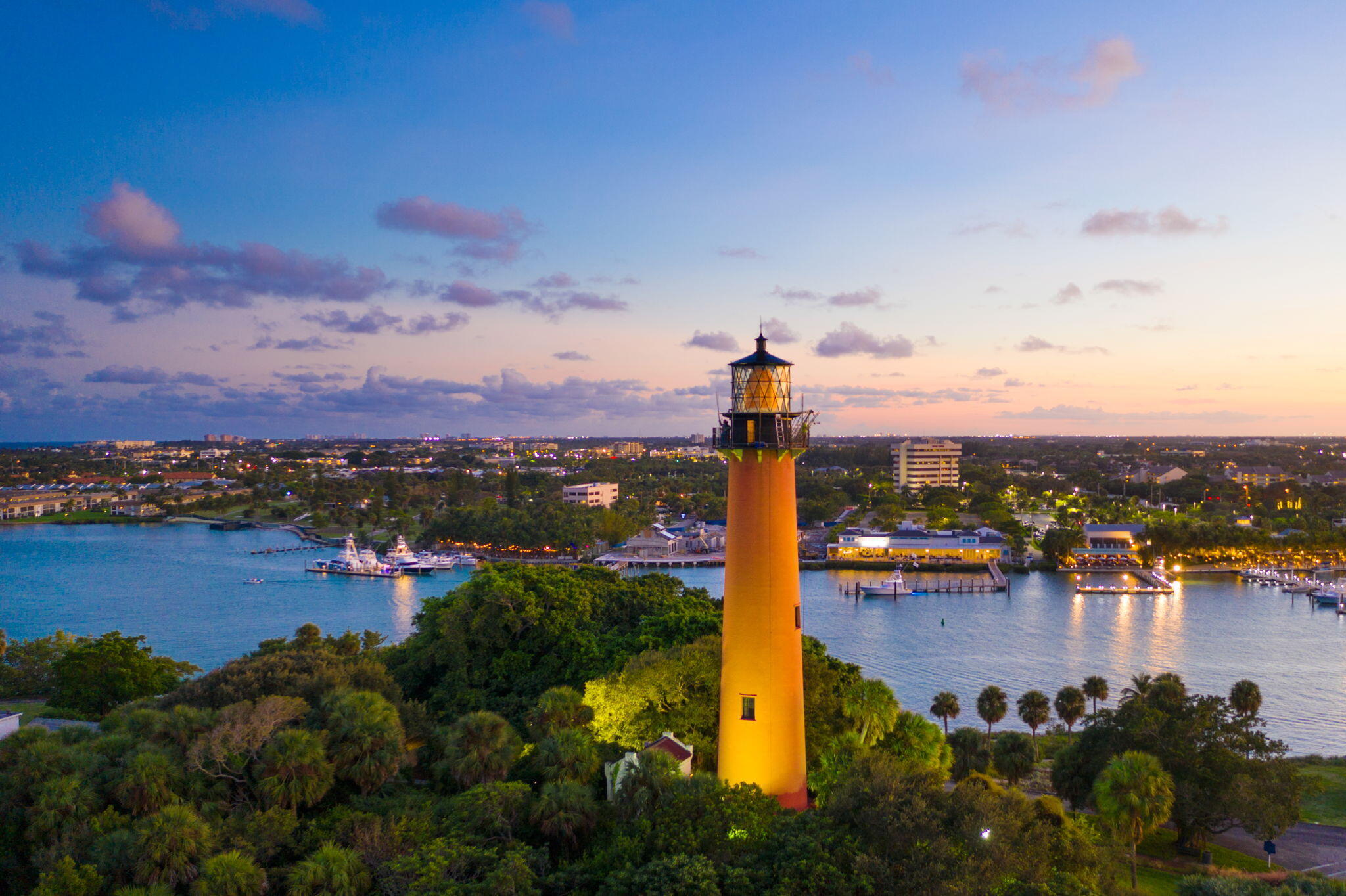 Tequesta Oaks - Residential