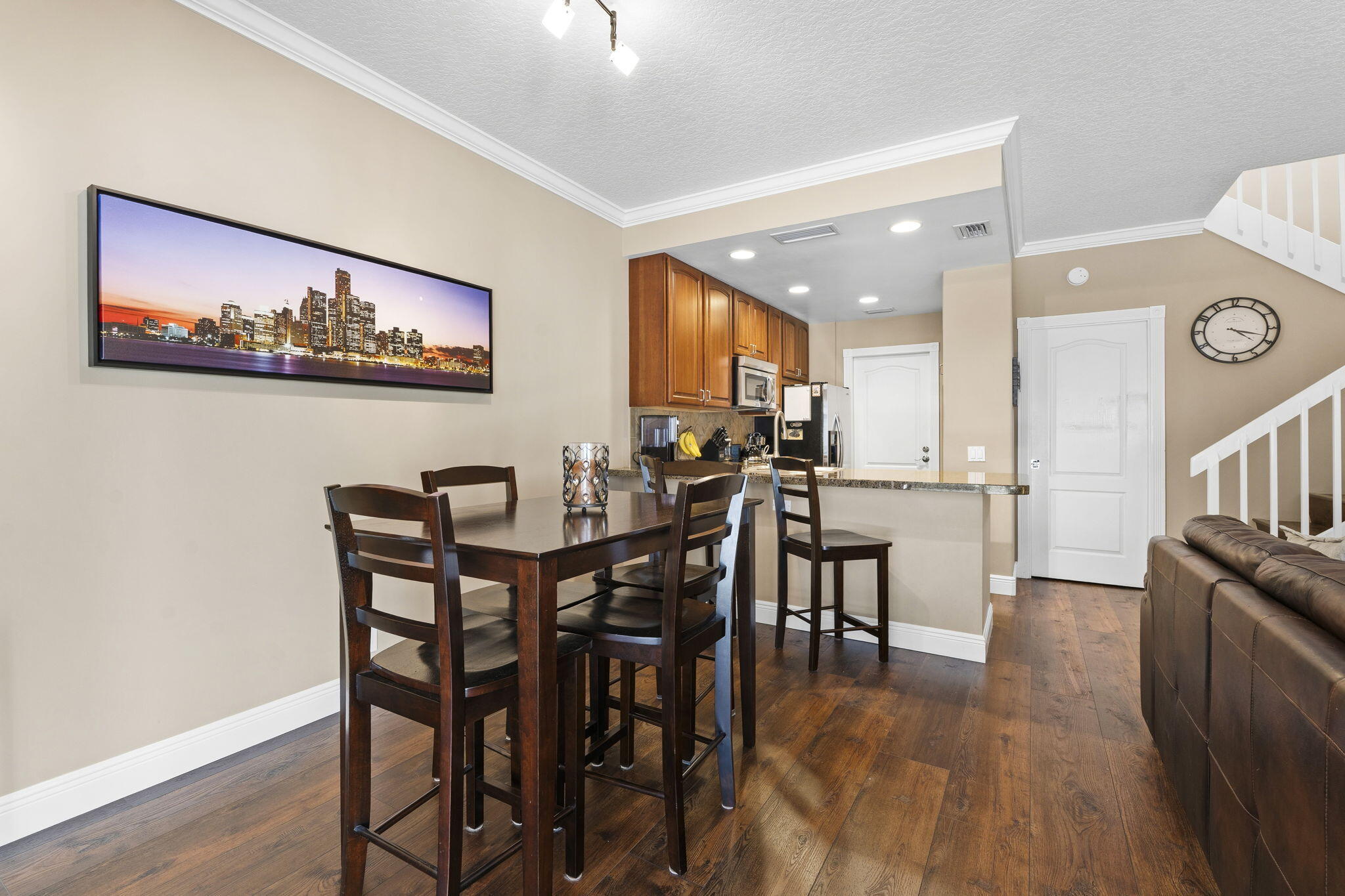 Tequesta Oaks - Residential